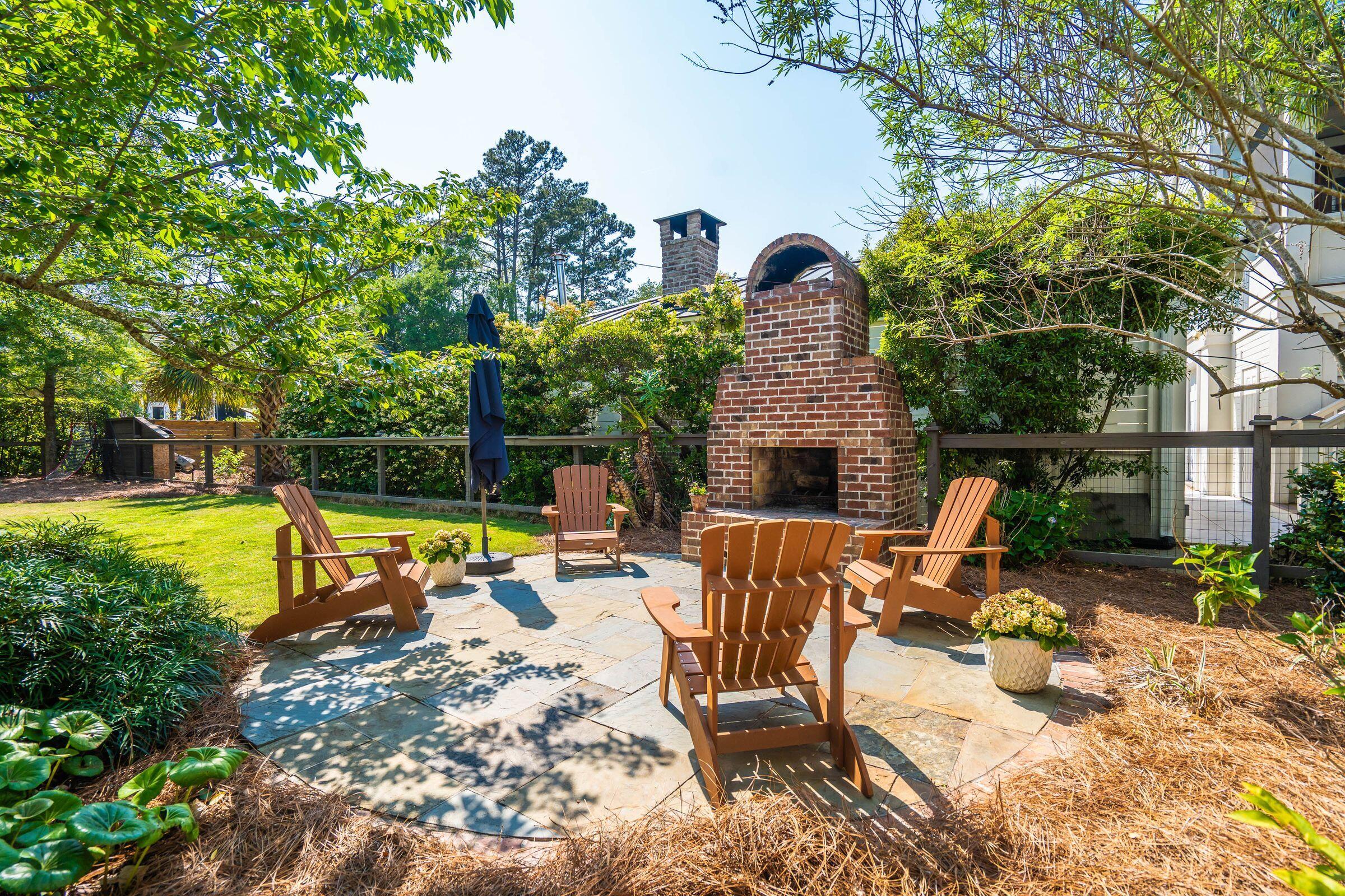 600 Galera Lane Mount Pleasant, SC 29464 - Photo 103 of 118 Patio