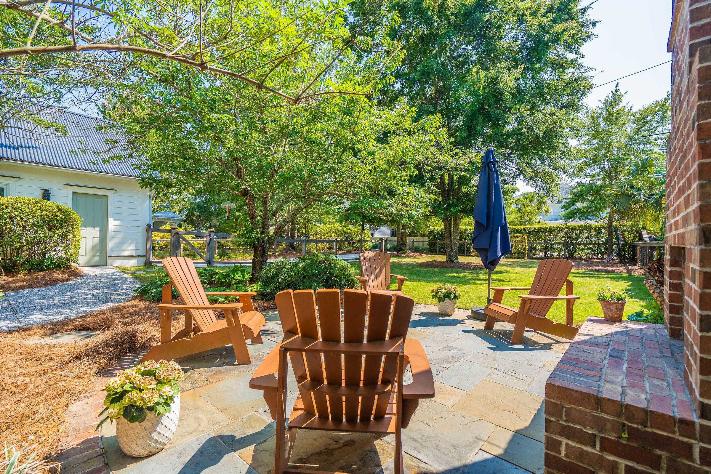 600 Galera Lane Mount Pleasant, SC 29464 - Photo 105 of 118 Patio
