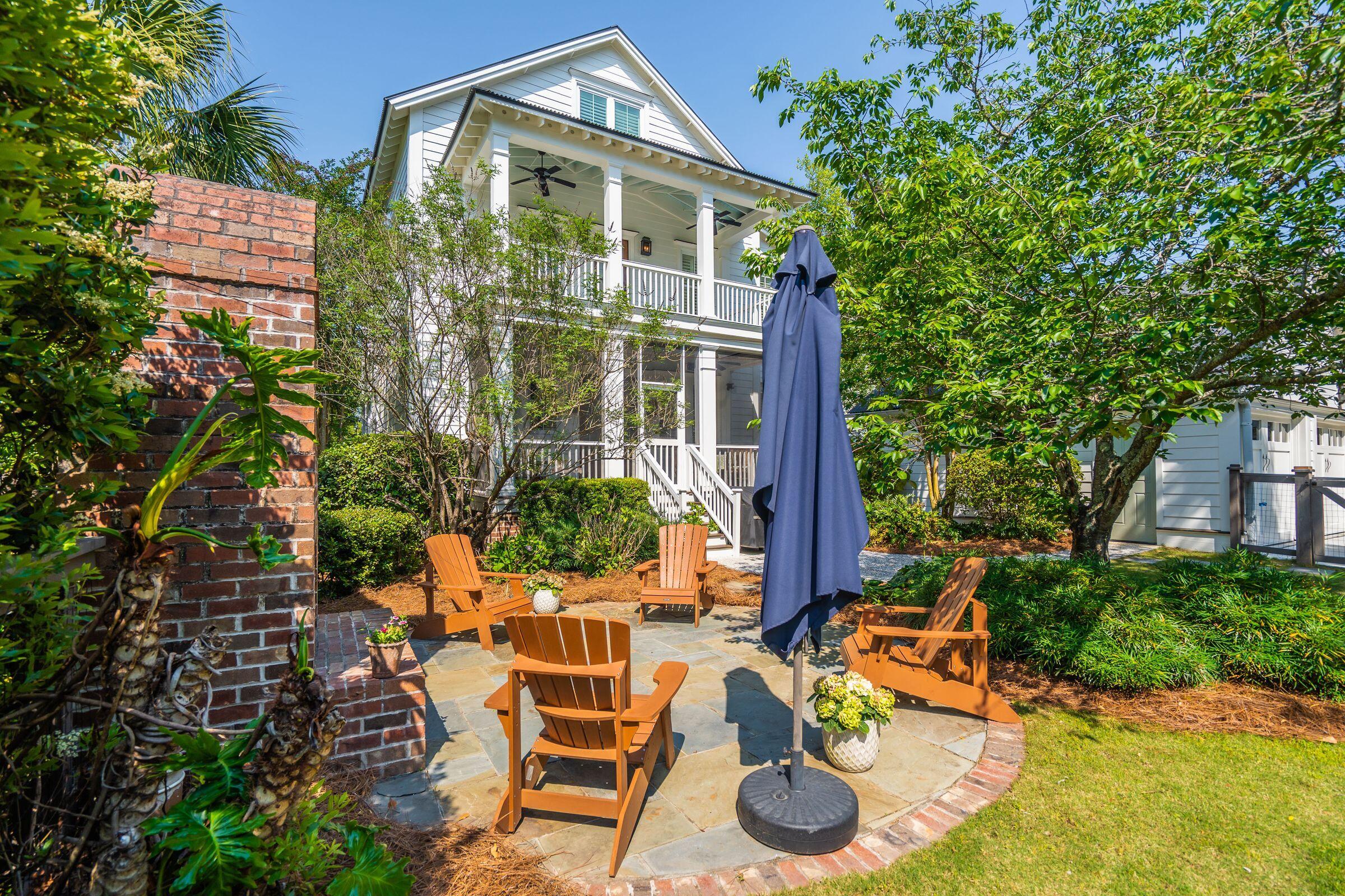600 Galera Lane Mount Pleasant, SC 29464 - Photo 106 of 118 Patio