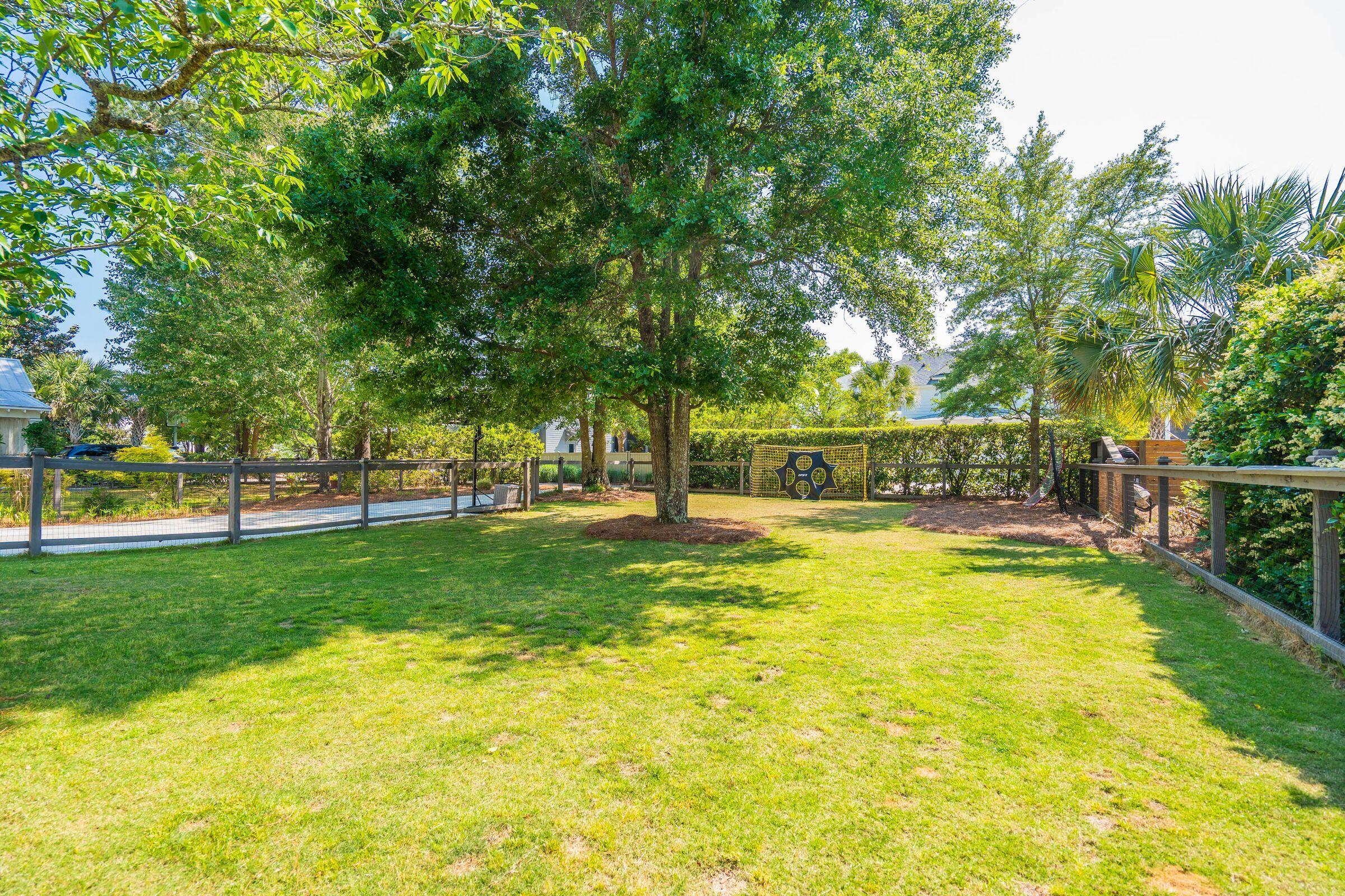 600 Galera Lane Mount Pleasant, SC 29464 - Photo 107 of 118 Yard