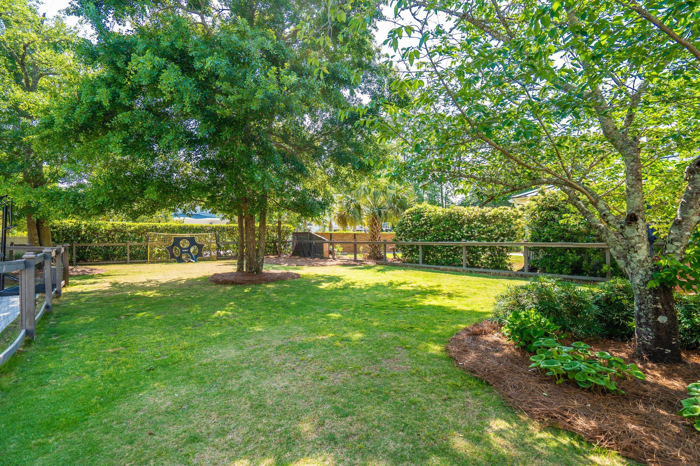 600 Galera Lane Mount Pleasant, SC 29464 - Photo 108 of 118 Yard
