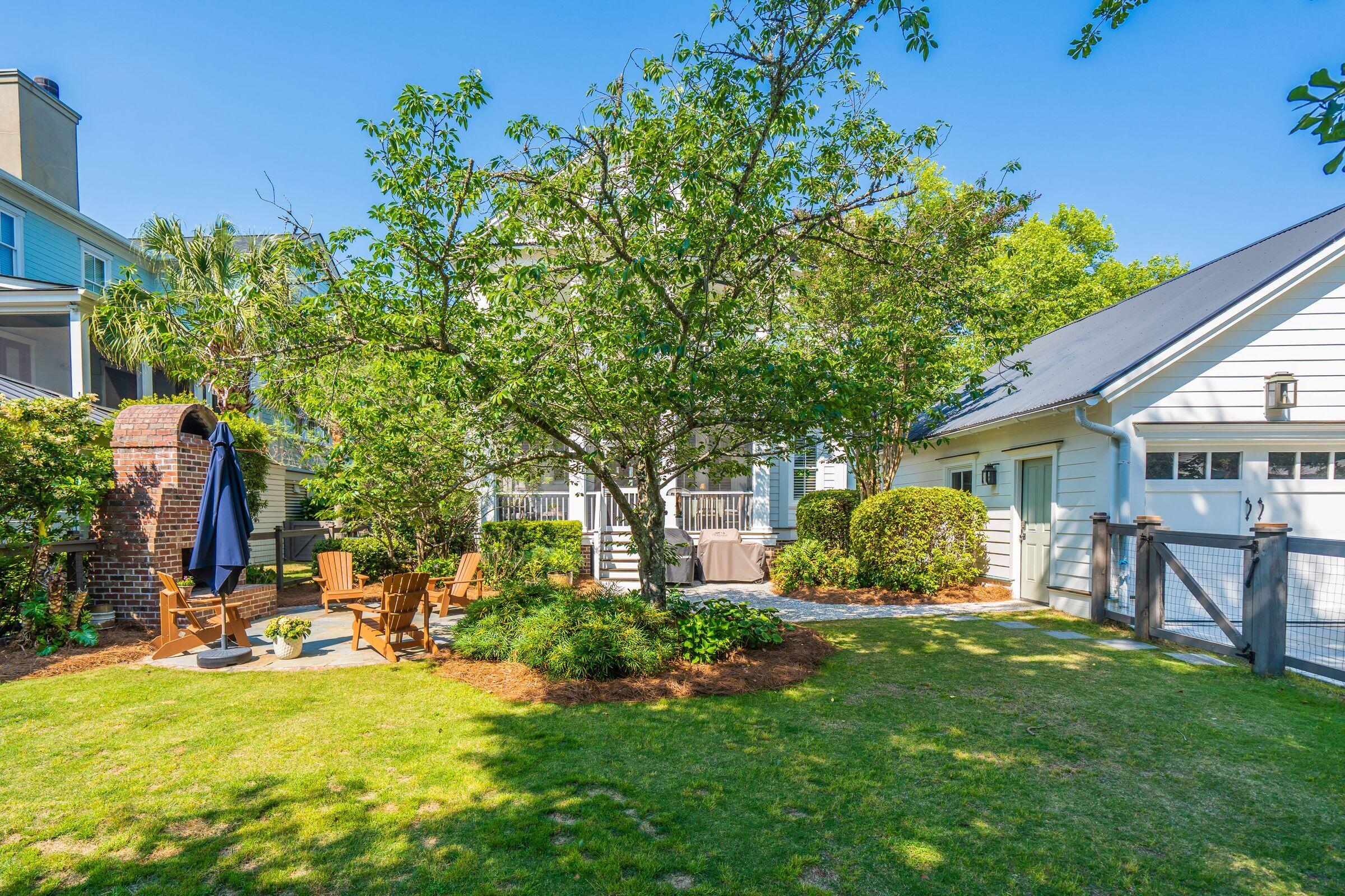600 Galera Lane Mount Pleasant, SC 29464 - Photo 109 of 118 Yard