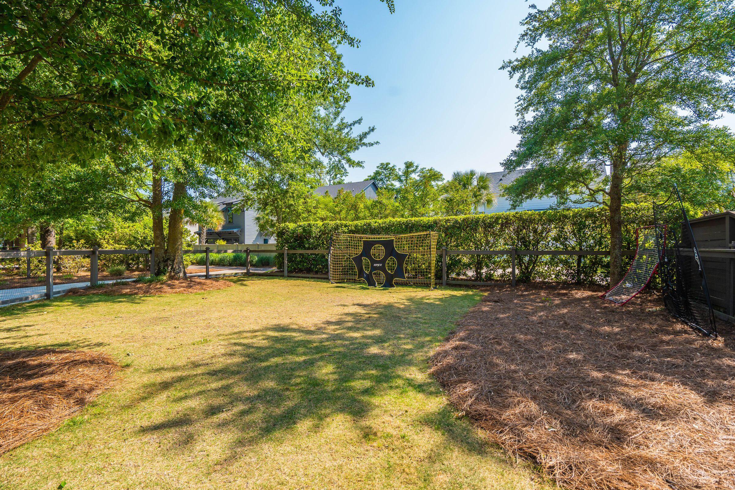 600 Galera Lane Mount Pleasant, SC 29464 - Photo 110 of 118 Yard