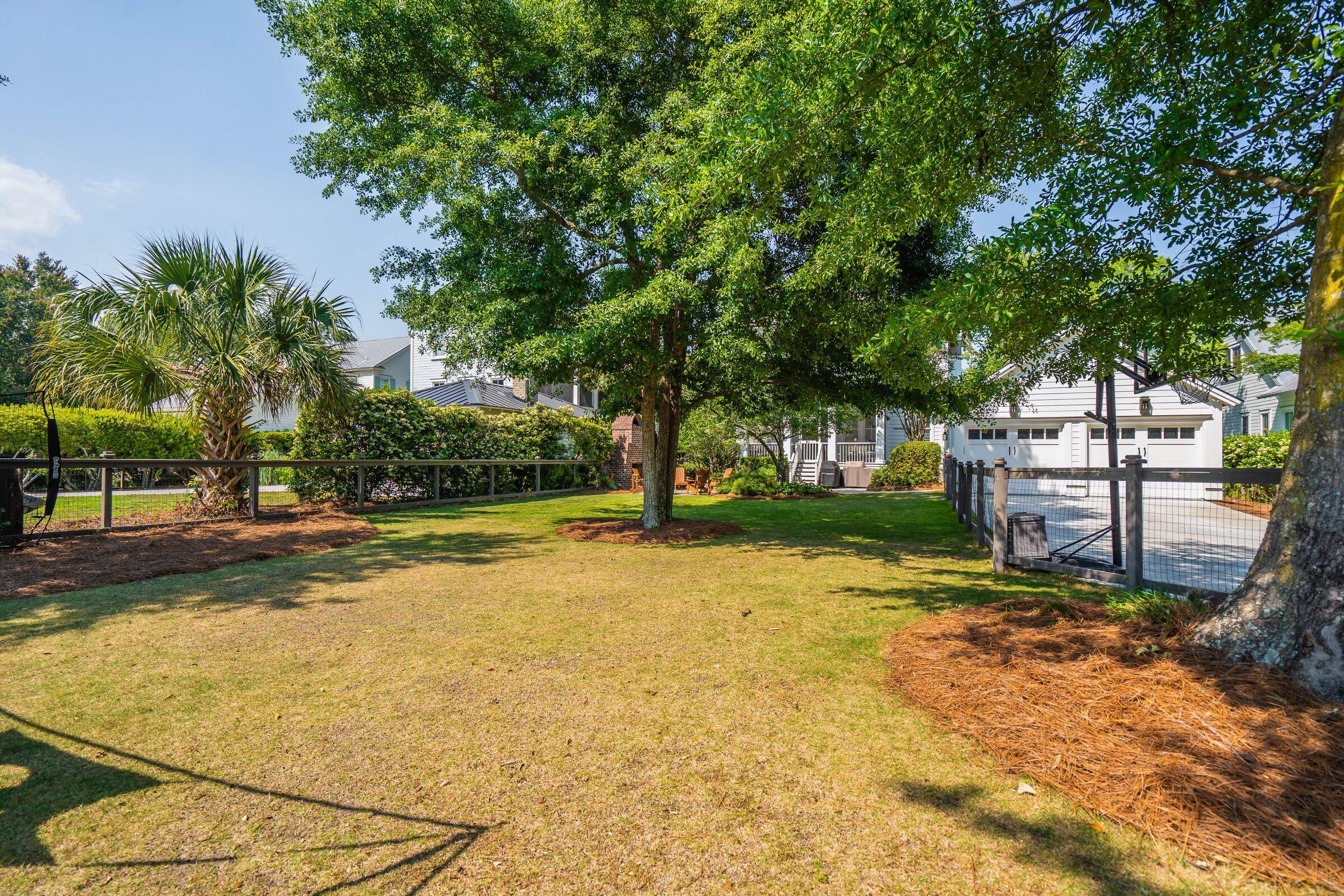 600 Galera Lane Mount Pleasant, SC 29464 - Photo 111 of 118 Yard