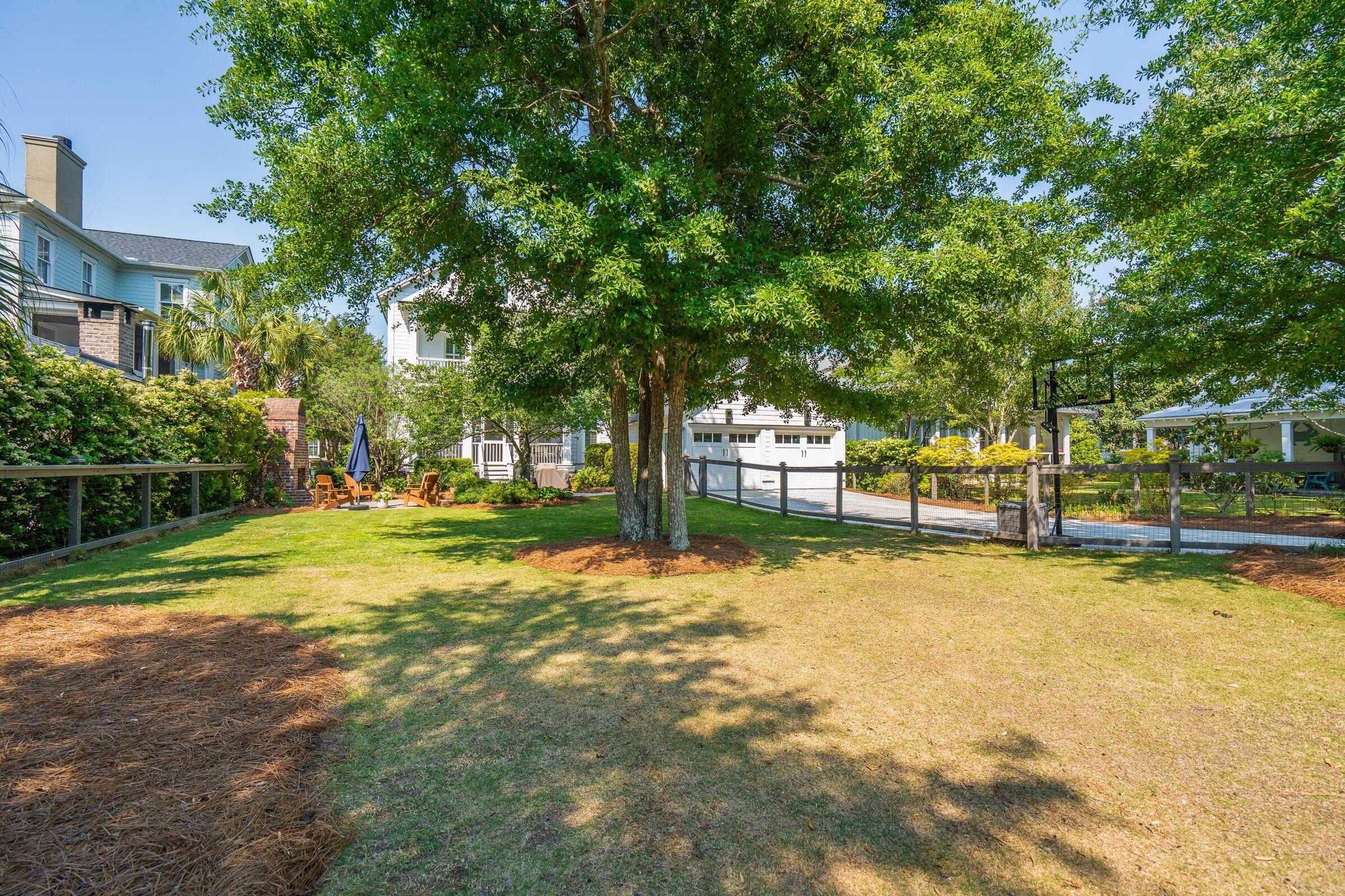 600 Galera Lane Mount Pleasant, SC 29464 - Photo 112 of 118 Yard