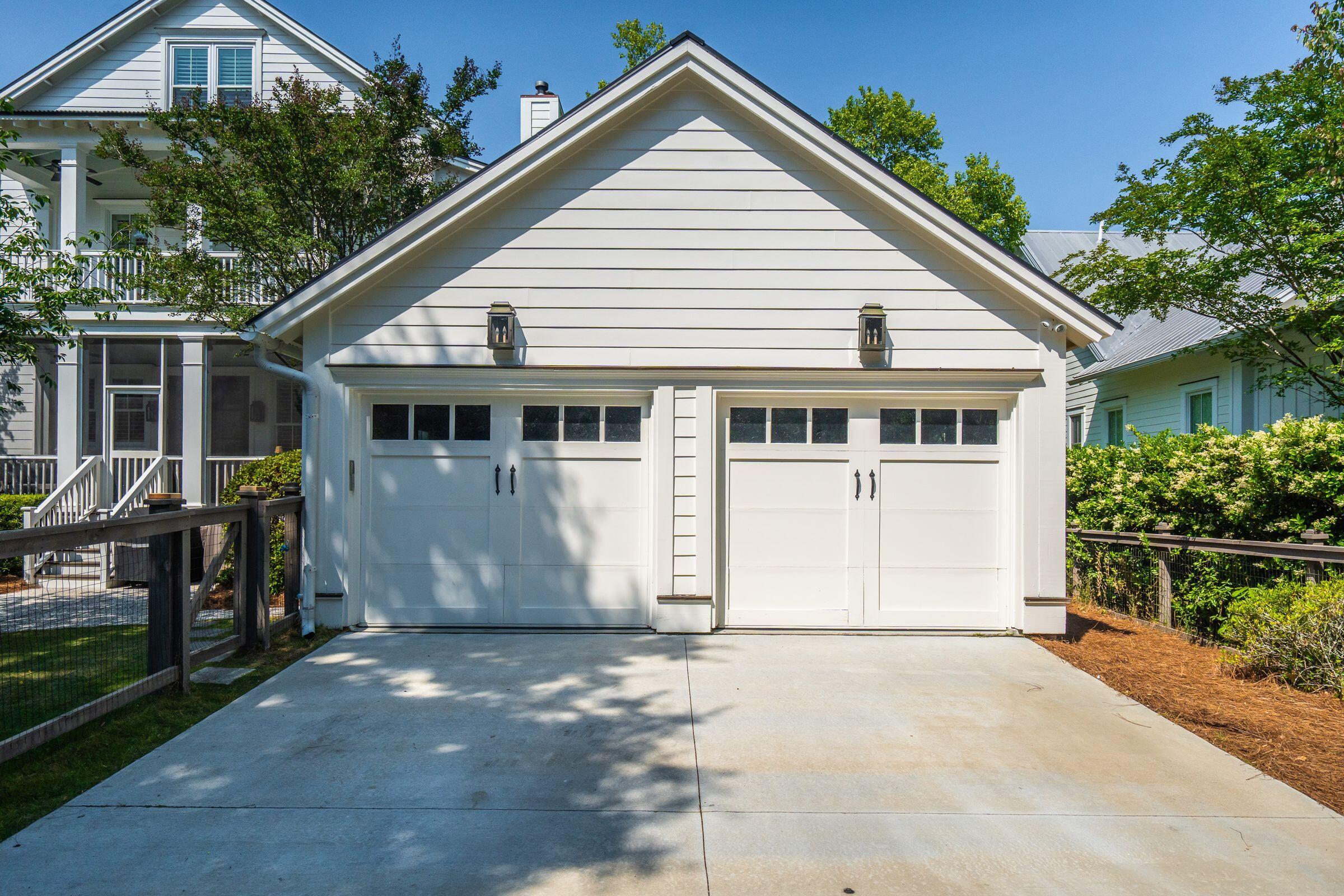 600 Galera Lane Mount Pleasant, SC 29464 - Photo 114 of 118 Garage
