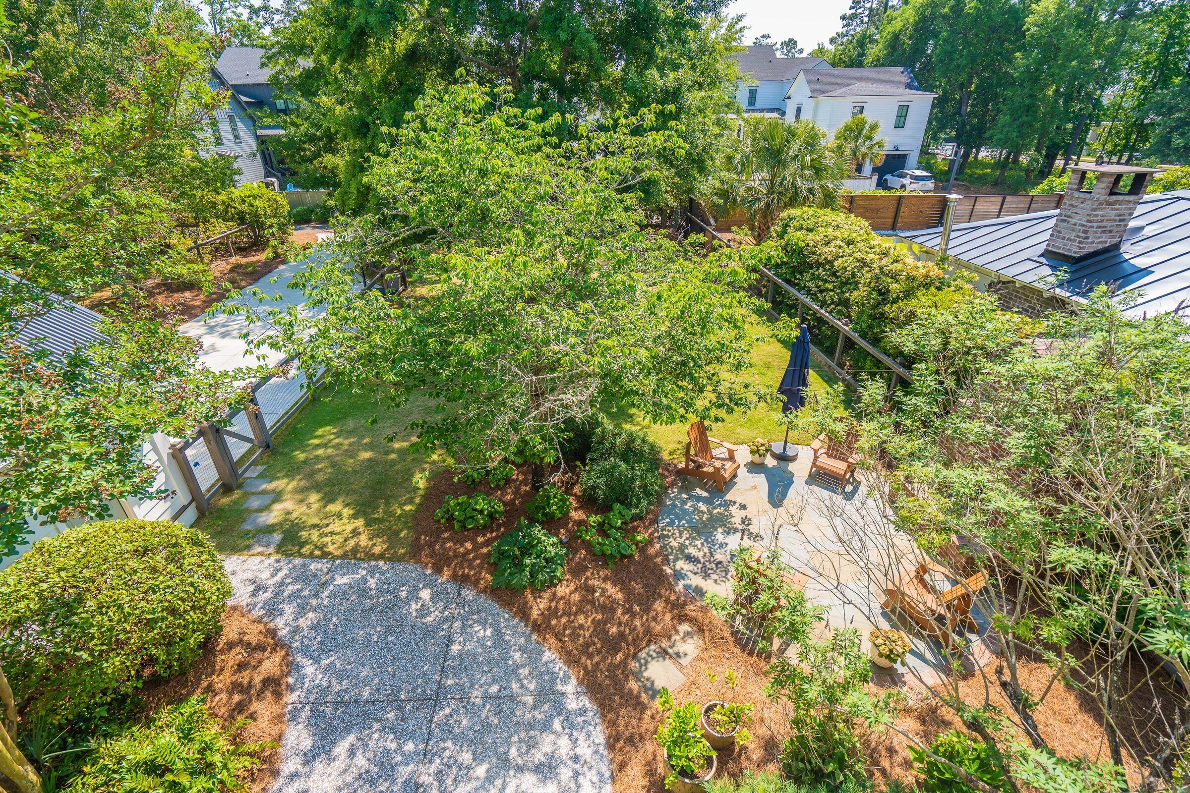 600 Galera Lane Mount Pleasant, SC 29464 - Photo 117 of 118 Backyard