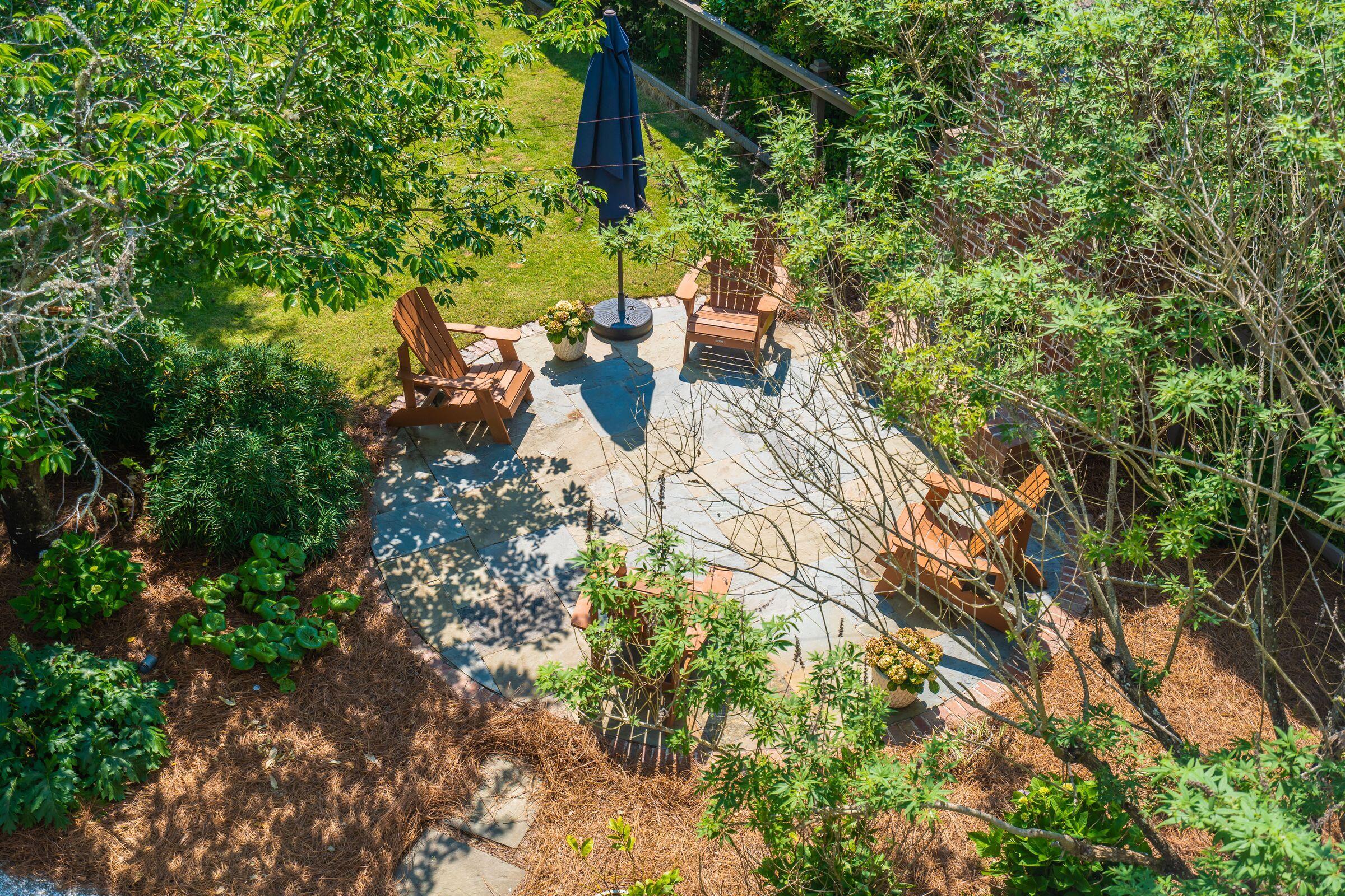 600 Galera Lane Mount Pleasant, SC 29464 - Photo 118 of 118 Patio