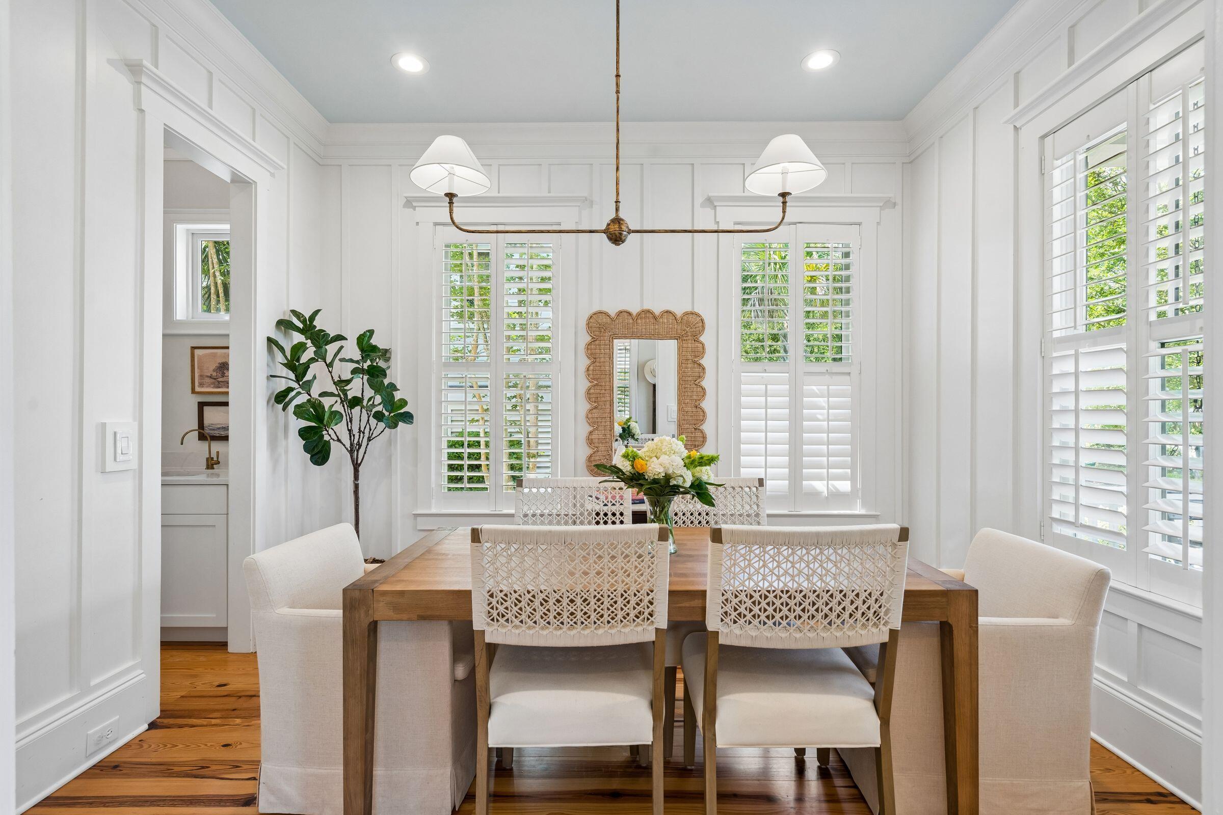600 Galera Lane Mount Pleasant, SC 29464 - Photo 18 of 118 Dining