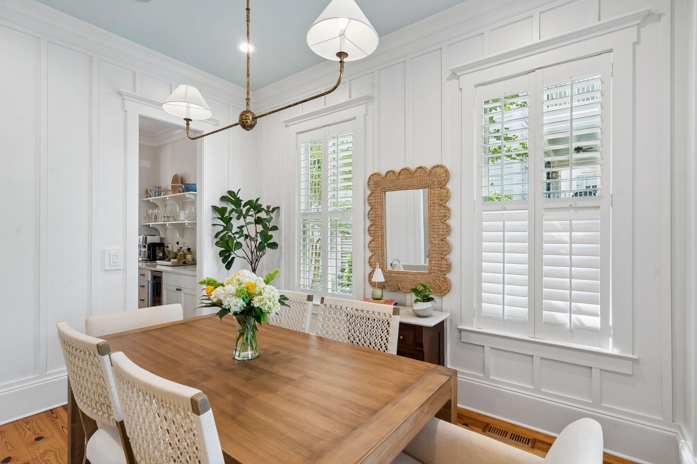 600 Galera Lane Mount Pleasant, SC 29464 - Photo 20 of 118 Dining Room