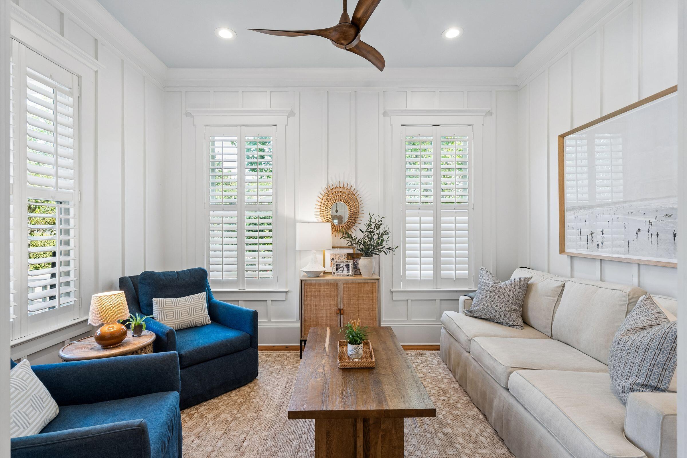 600 Galera Lane Mount Pleasant, SC 29464 - Photo 21 of 118 Living Room