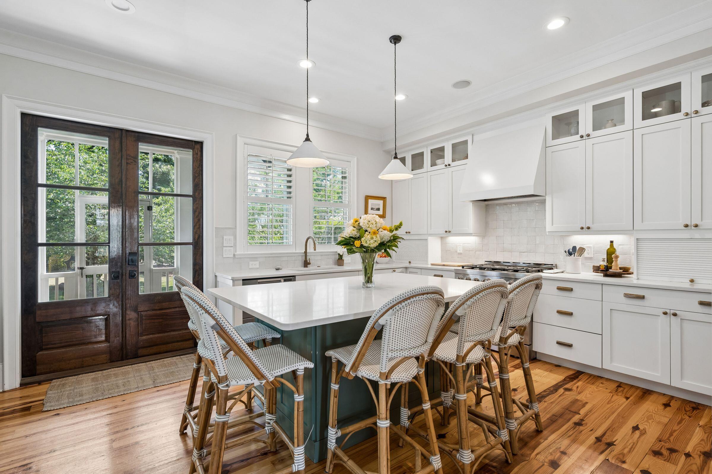 600 Galera Lane Mount Pleasant, SC 29464 - Photo 26 of 118 Kitchen