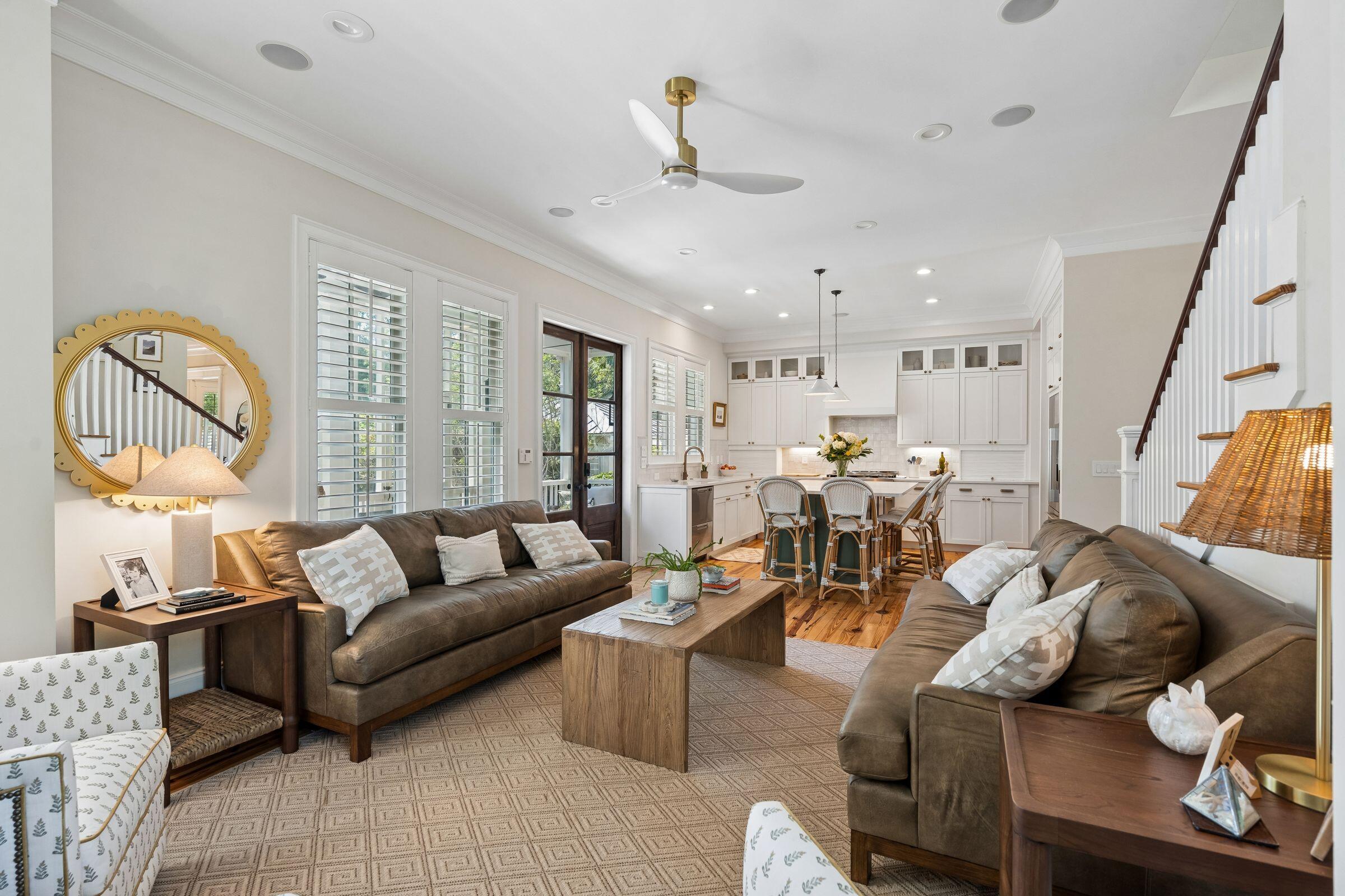 600 Galera Lane Mount Pleasant, SC 29464 - Photo 41 of 118 Den