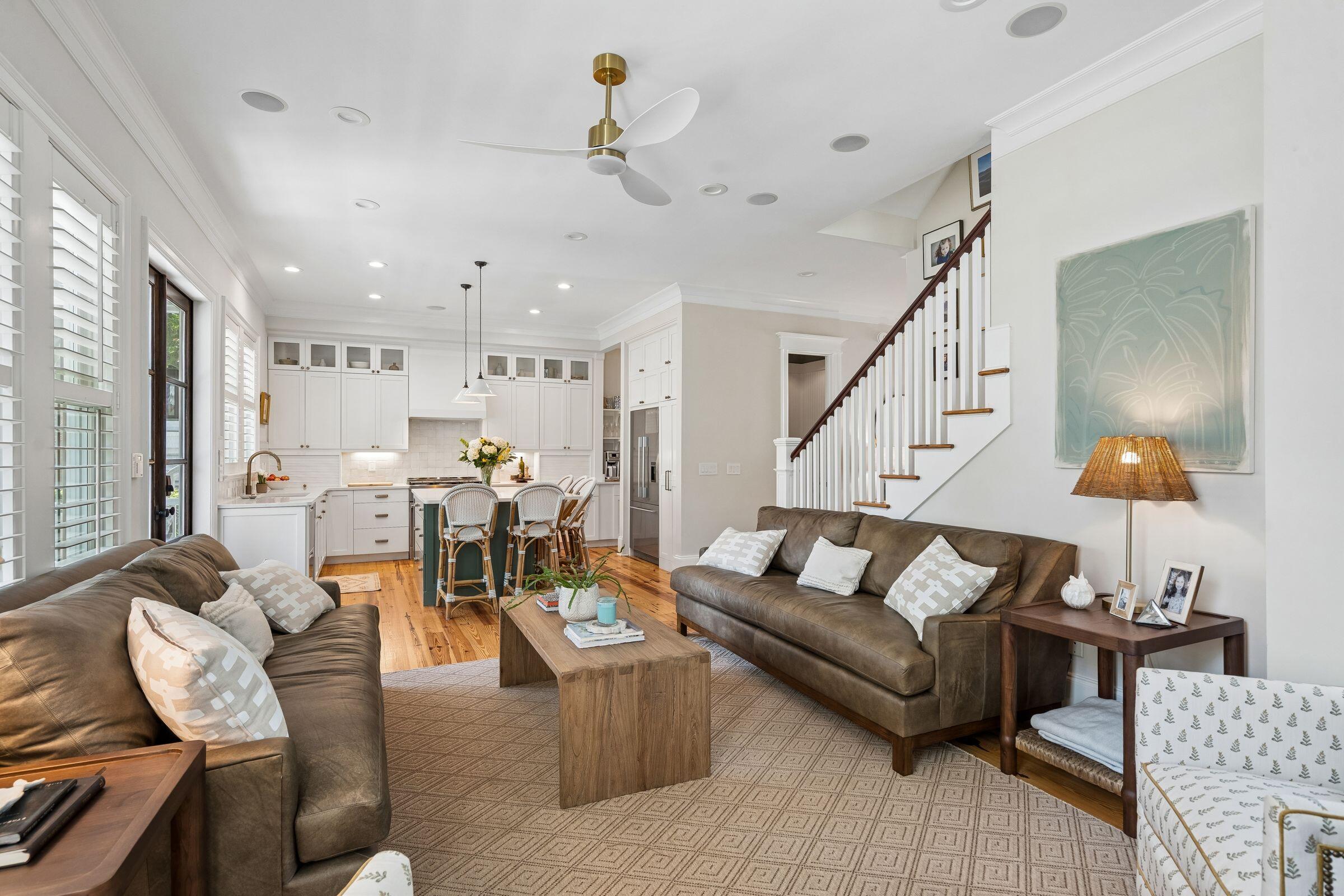 600 Galera Lane Mount Pleasant, SC 29464 - Photo 42 of 118 Den