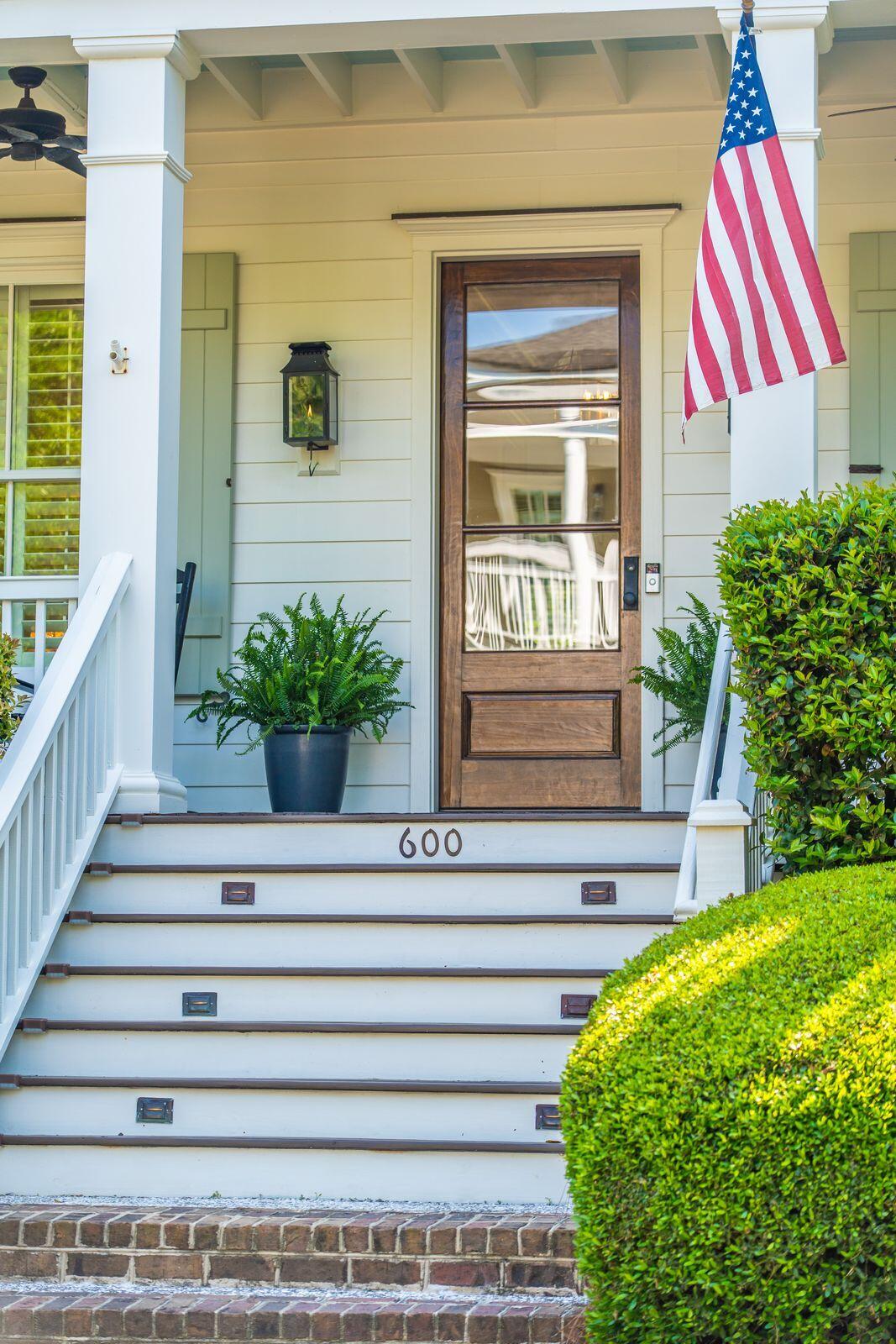 600 Galera Lane Mount Pleasant, SC 29464 - Photo 5 of 118 Front Exterior
