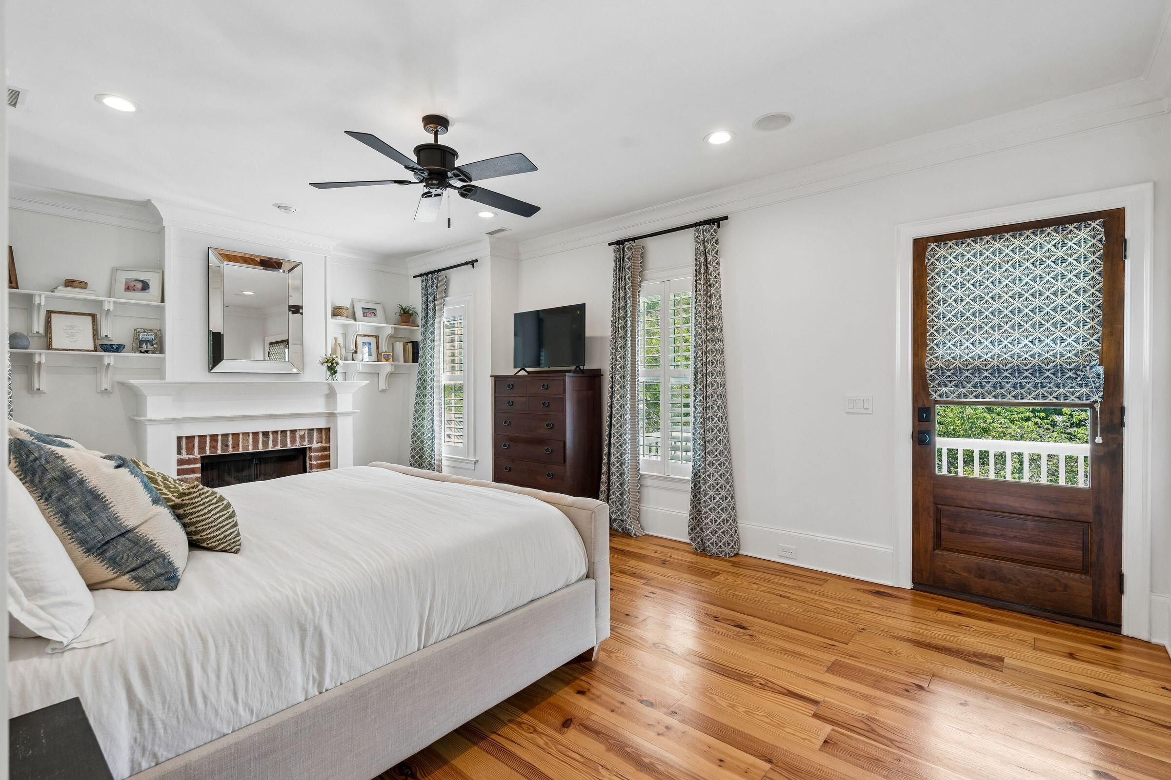 600 Galera Lane Mount Pleasant, SC 29464 - Photo 51 of 118 Bedroom