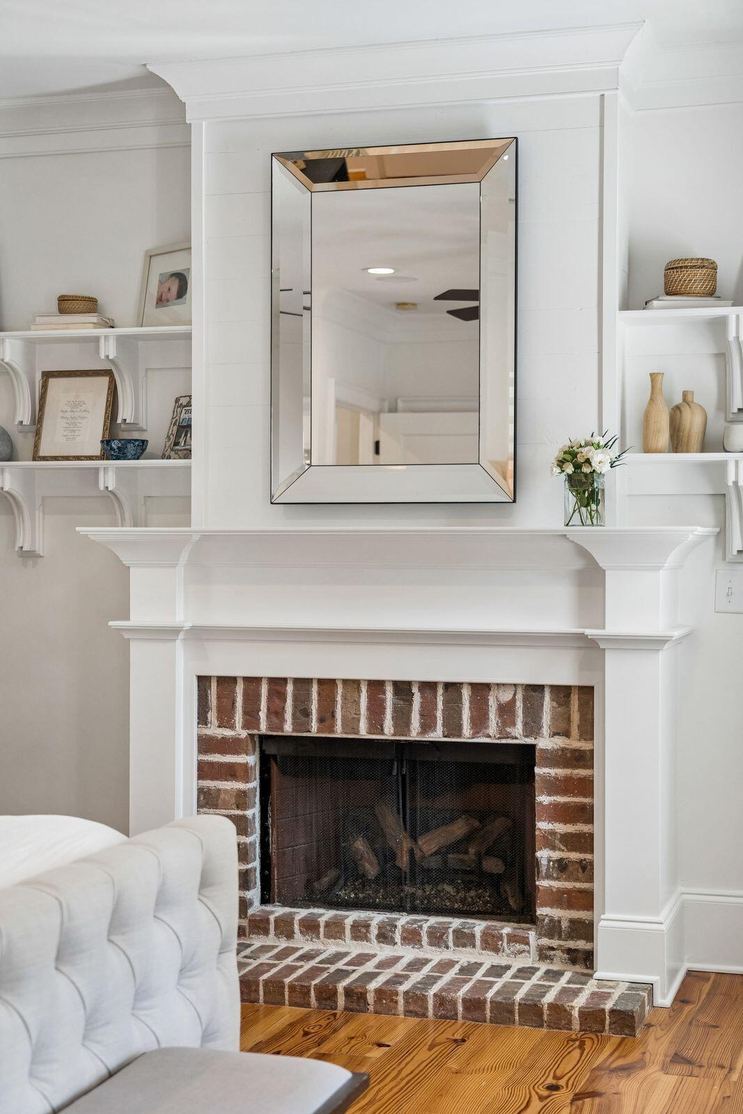 600 Galera Lane Mount Pleasant, SC 29464 - Photo 54 of 118 Fireplace