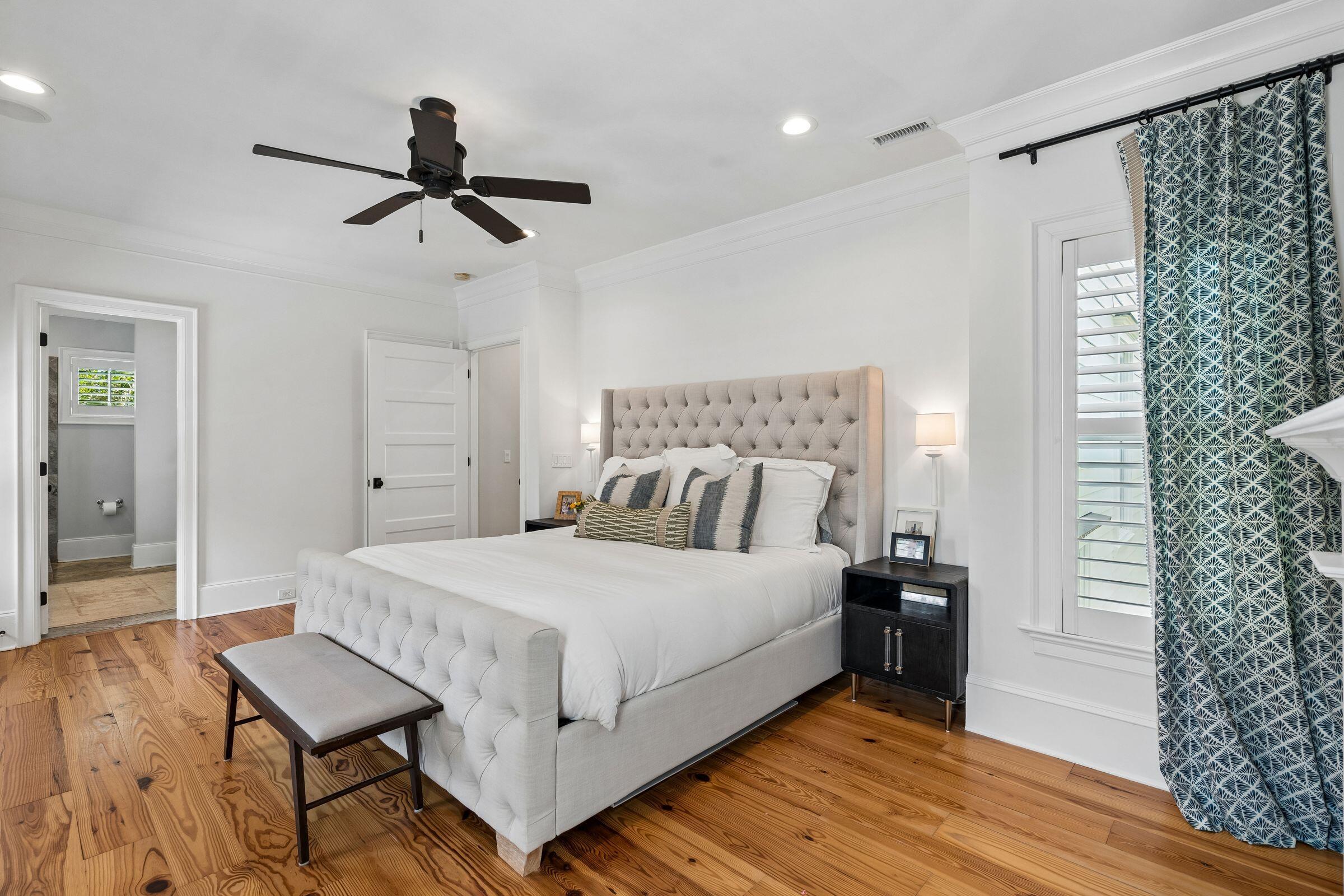 600 Galera Lane Mount Pleasant, SC 29464 - Photo 55 of 118 Bedroom