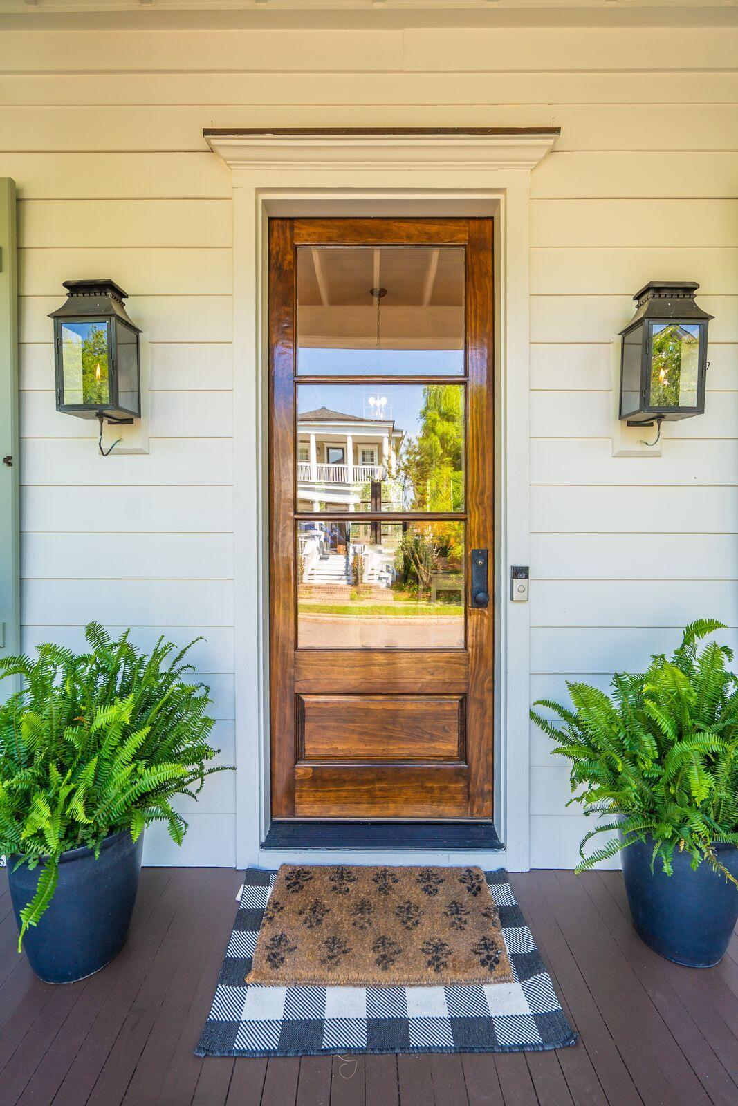 600 Galera Lane Mount Pleasant, SC 29464 - Photo 6 of 118 Front Door
