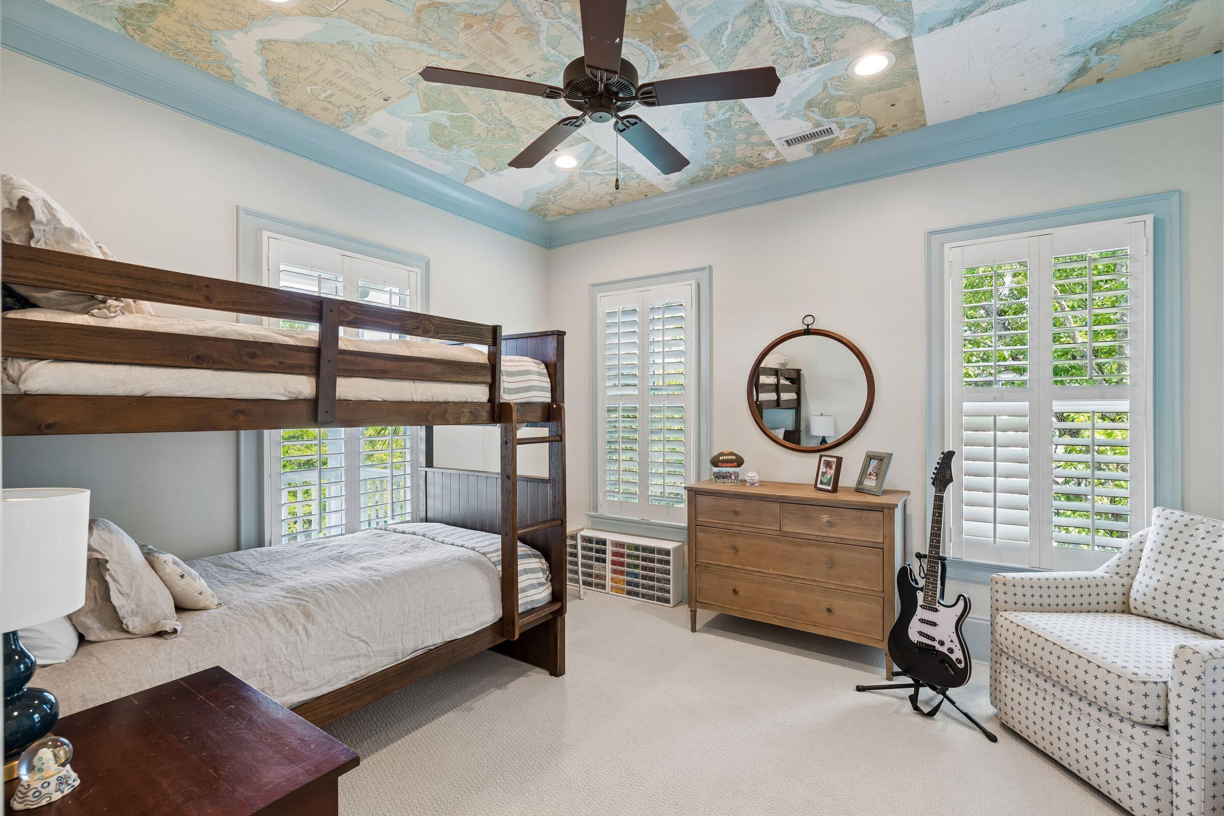 600 Galera Lane Mount Pleasant, SC 29464 - Photo 69 of 118 Bedroom