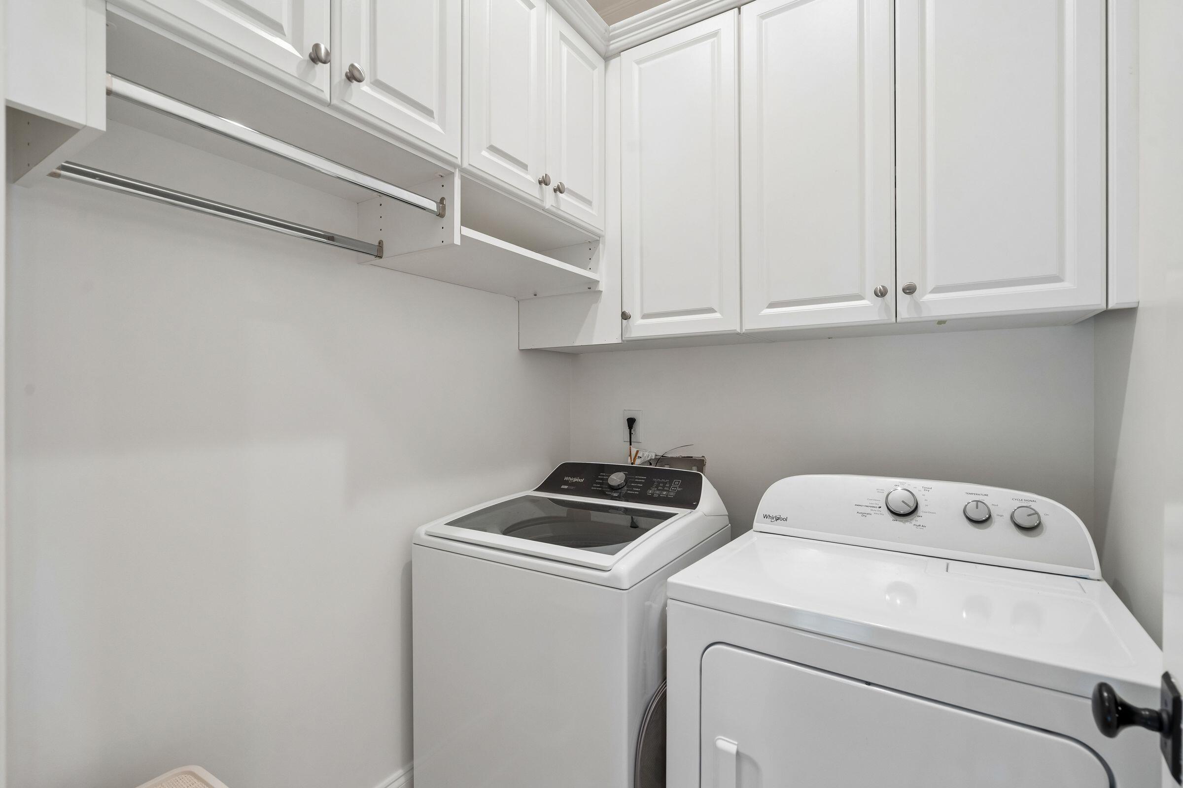 600 Galera Lane Mount Pleasant, SC 29464 - Photo 76 of 118 Laundry