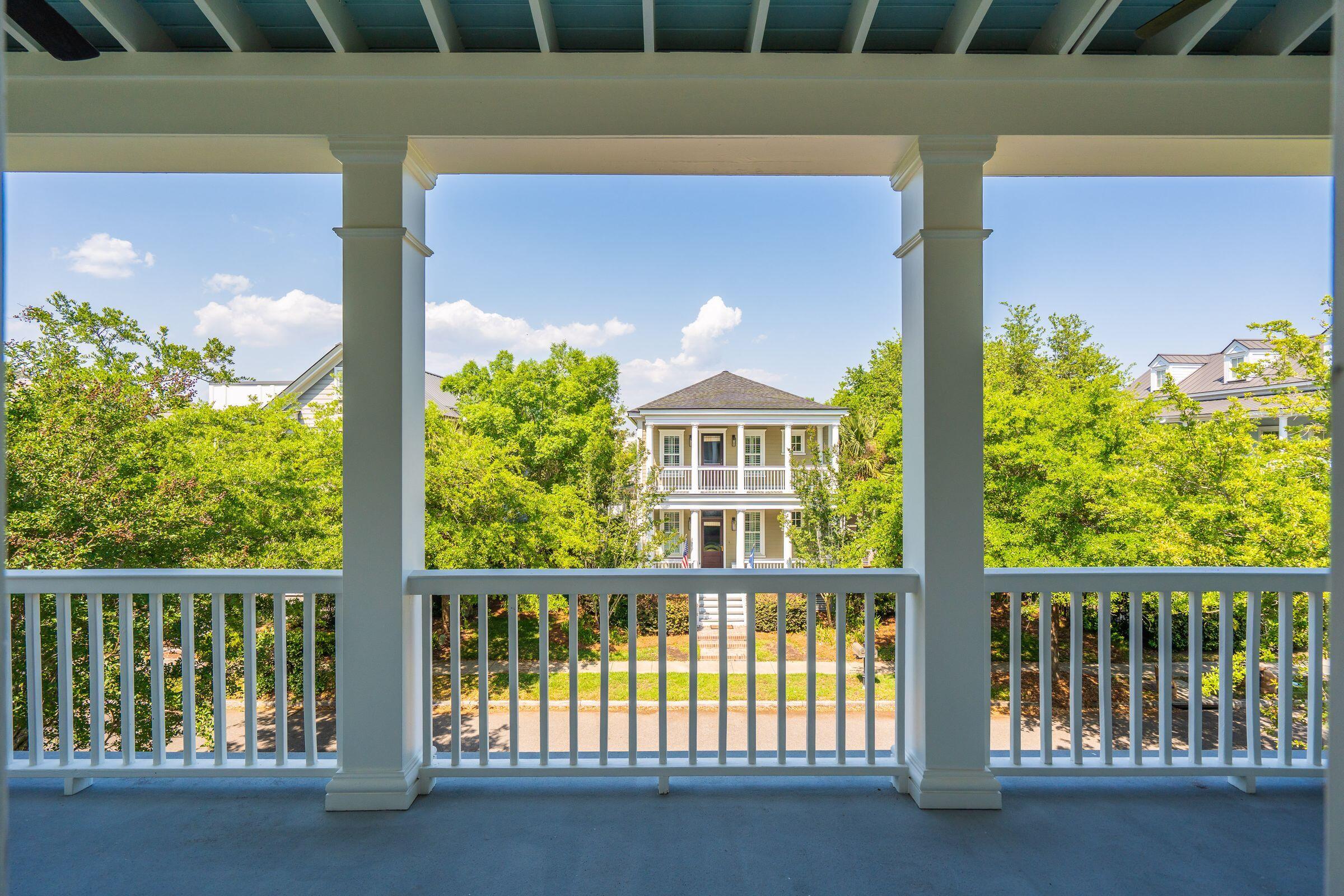 600 Galera Lane Mount Pleasant, SC 29464 - Photo 77 of 118 Porch