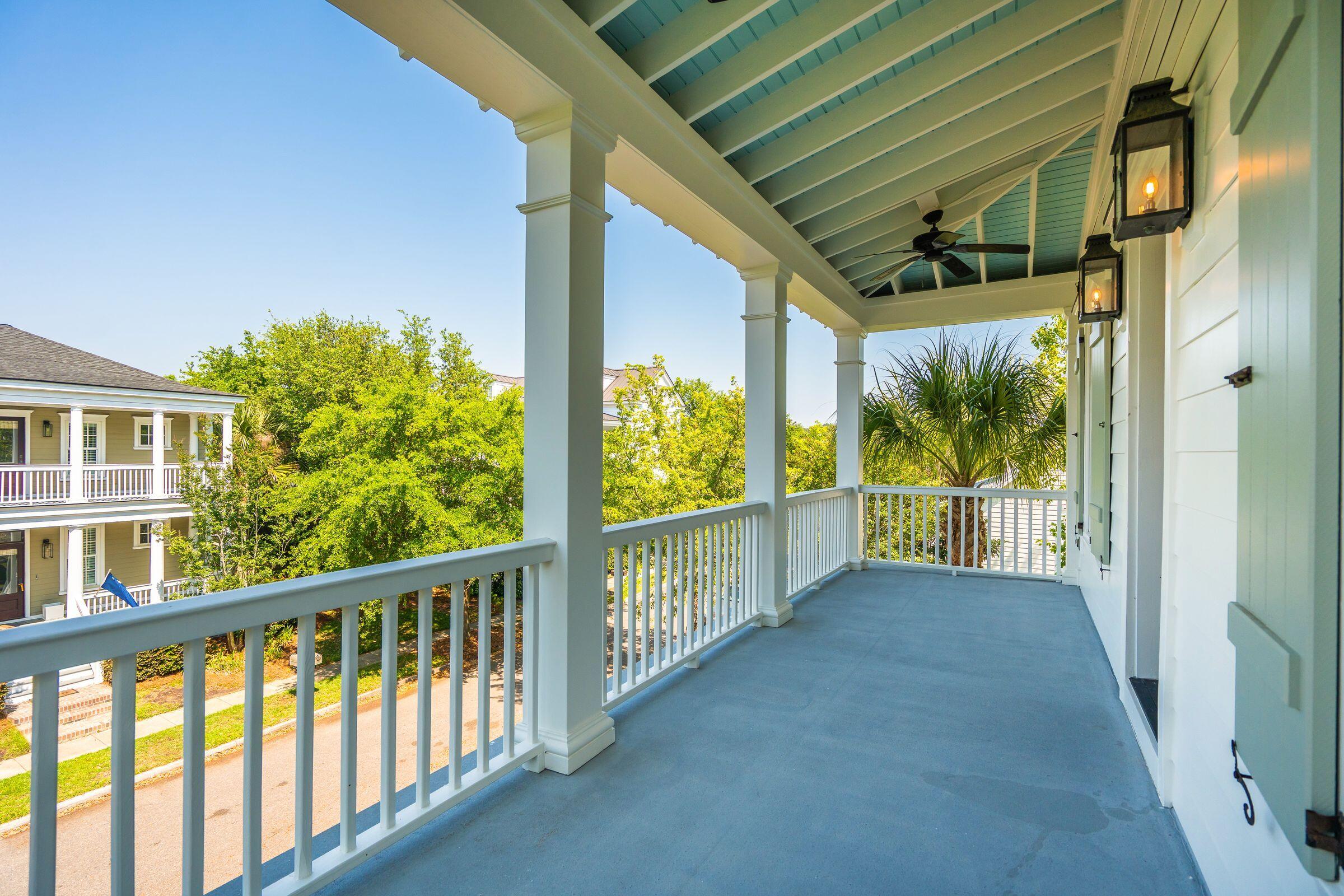 600 Galera Lane Mount Pleasant, SC 29464 - Photo 78 of 118 Porch