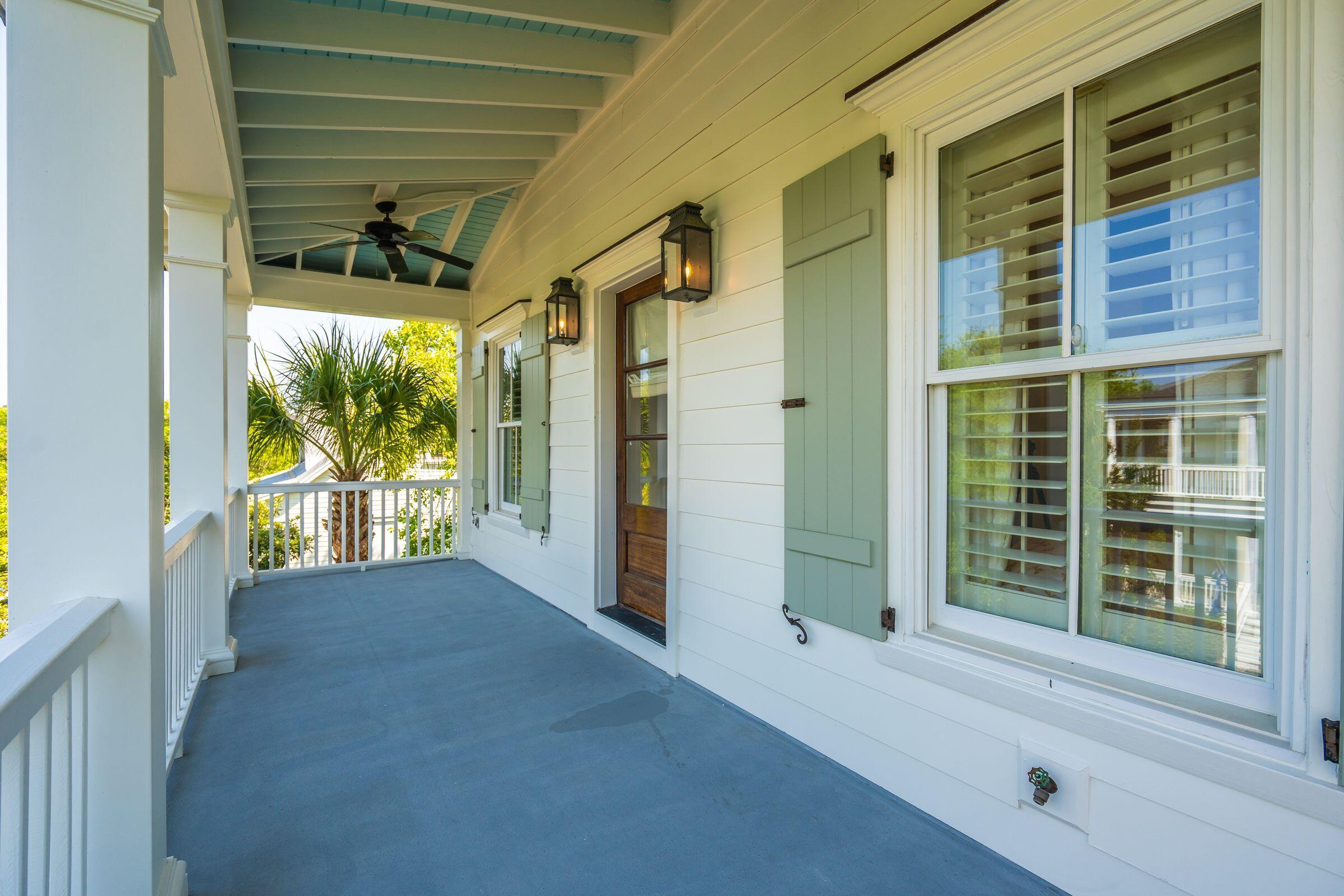 600 Galera Lane Mount Pleasant, SC 29464 - Photo 79 of 118 Porch