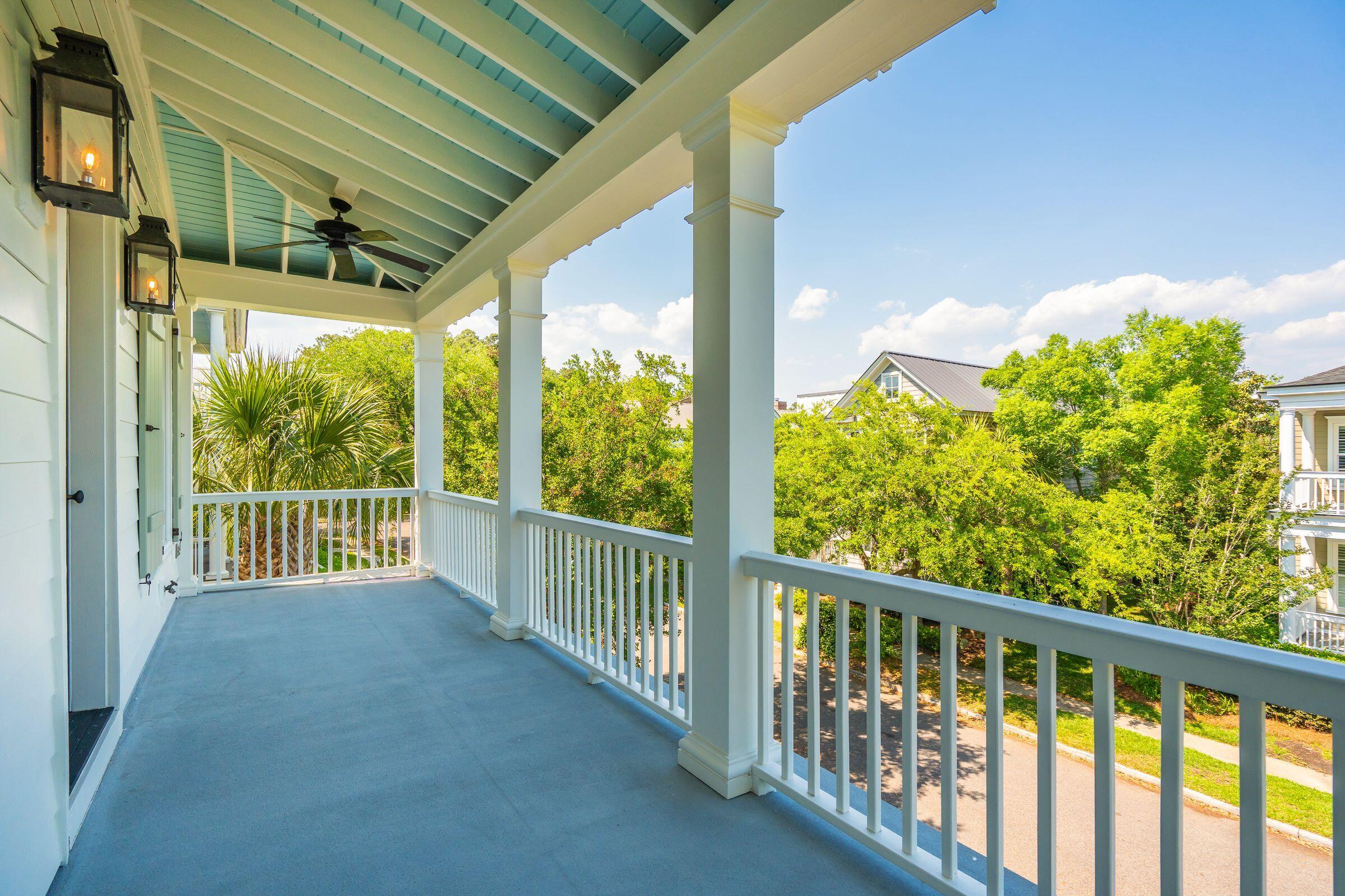 600 Galera Lane Mount Pleasant, SC 29464 - Photo 80 of 118 Porch