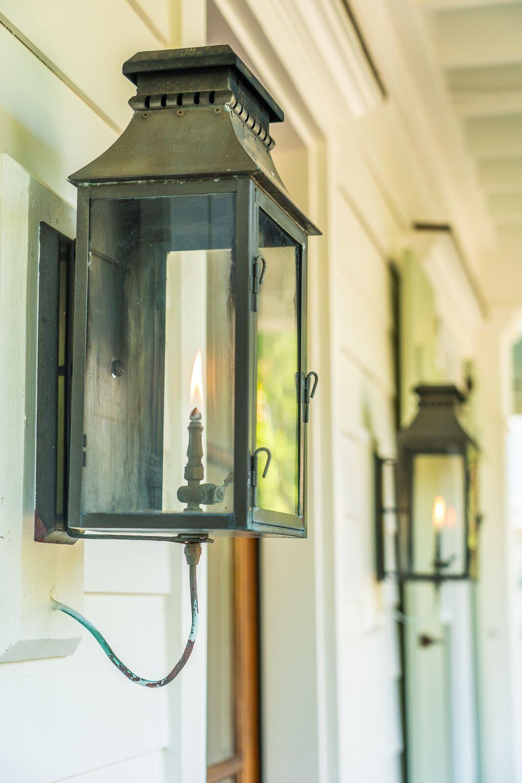 600 Galera Lane Mount Pleasant, SC 29464 - Photo 8 of 118 Lighting