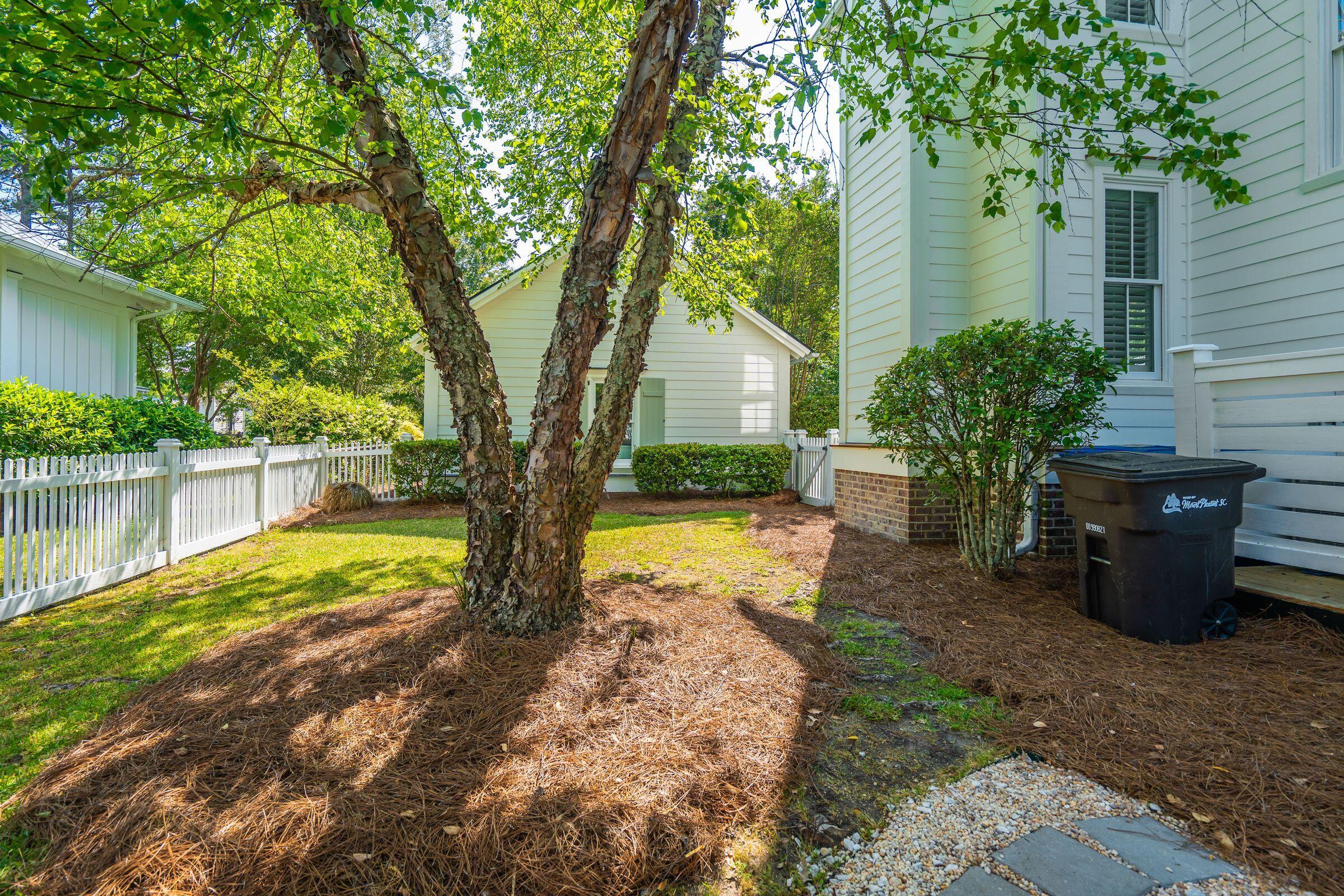 600 Galera Lane Mount Pleasant, SC 29464 - Photo 94 of 118 Yard