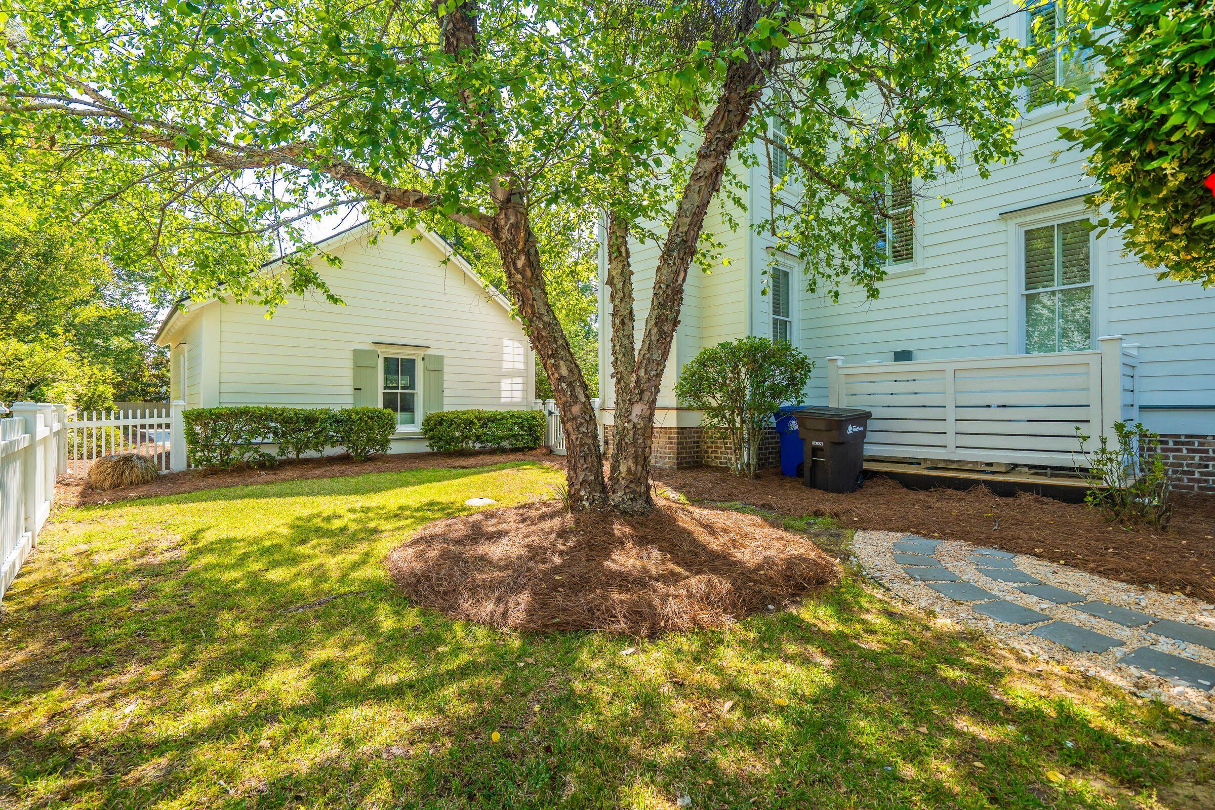 600 Galera Lane Mount Pleasant, SC 29464 - Photo 95 of 118 Yard