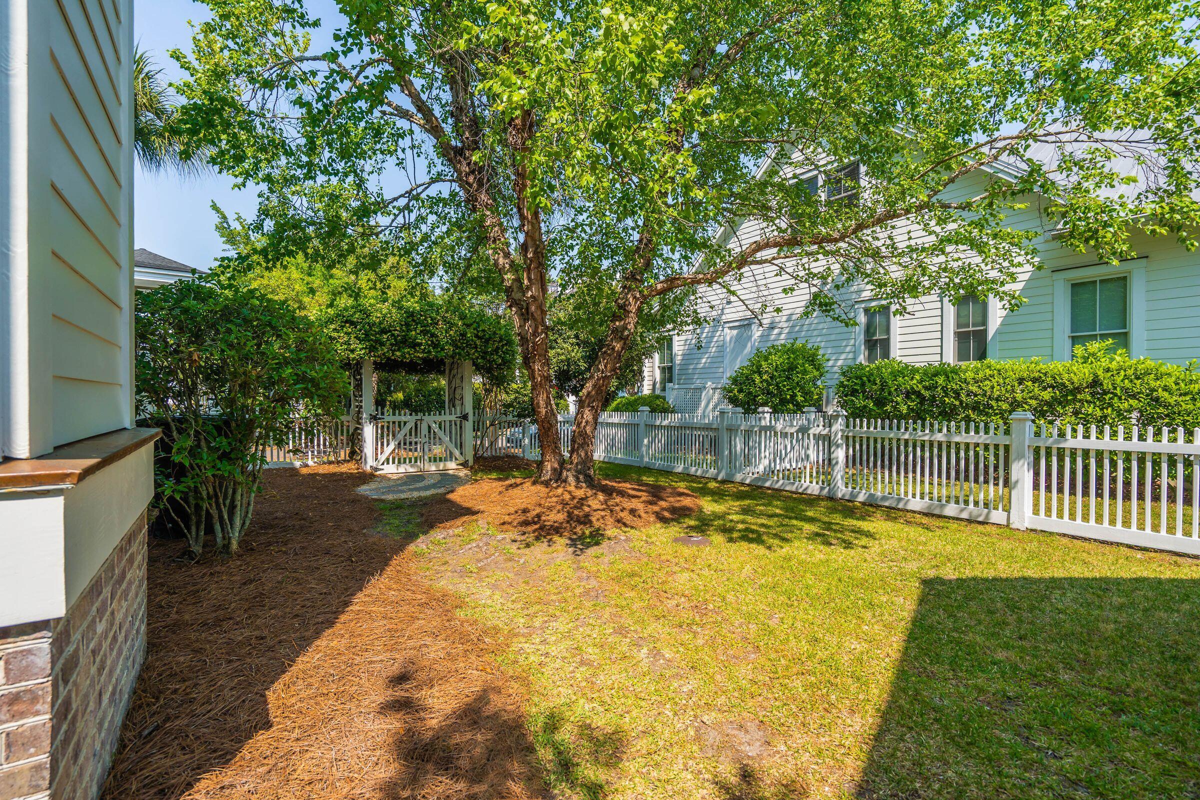 600 Galera Lane Mount Pleasant, SC 29464 - Photo 97 of 118 Yard