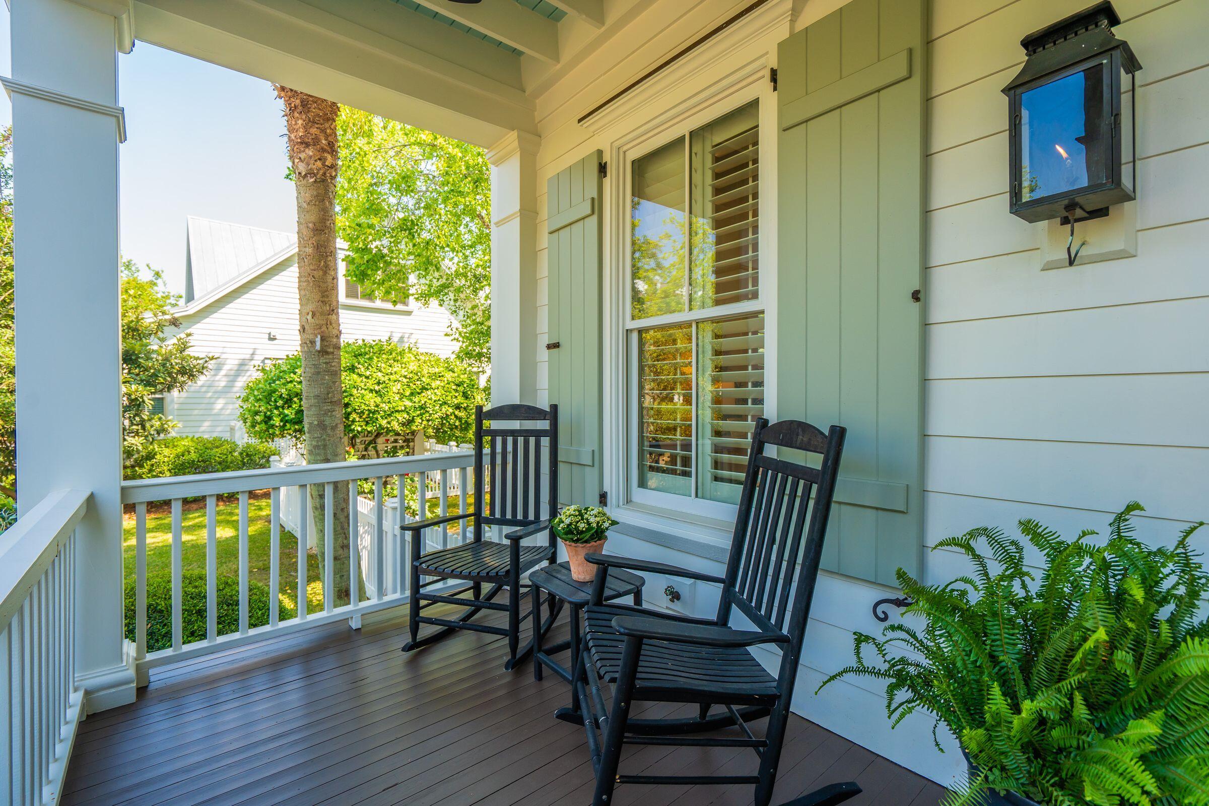 600 Galera Lane Mount Pleasant, SC 29464 - Photo 10 of 118 Porch Rockers