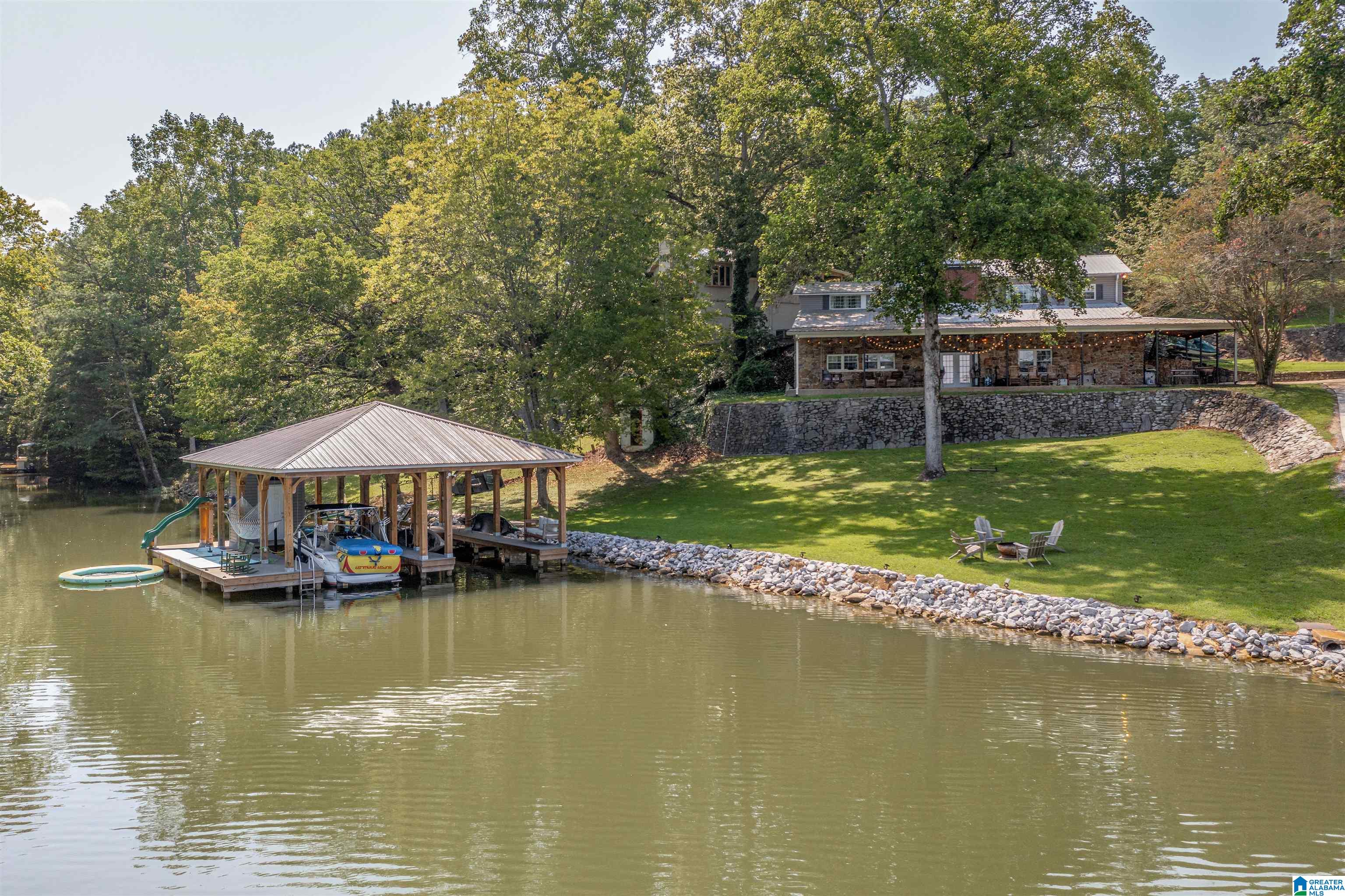 290 Doughboy Road Rainbow City, AL 35906 - Photo 1 of 35