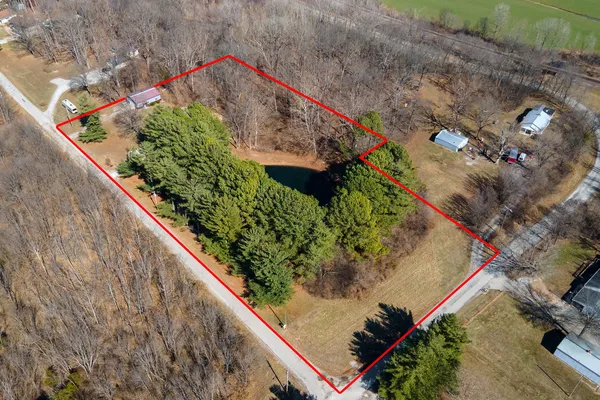 $442,500 | 16578 1280 East, Mount Vernon, IL 62864