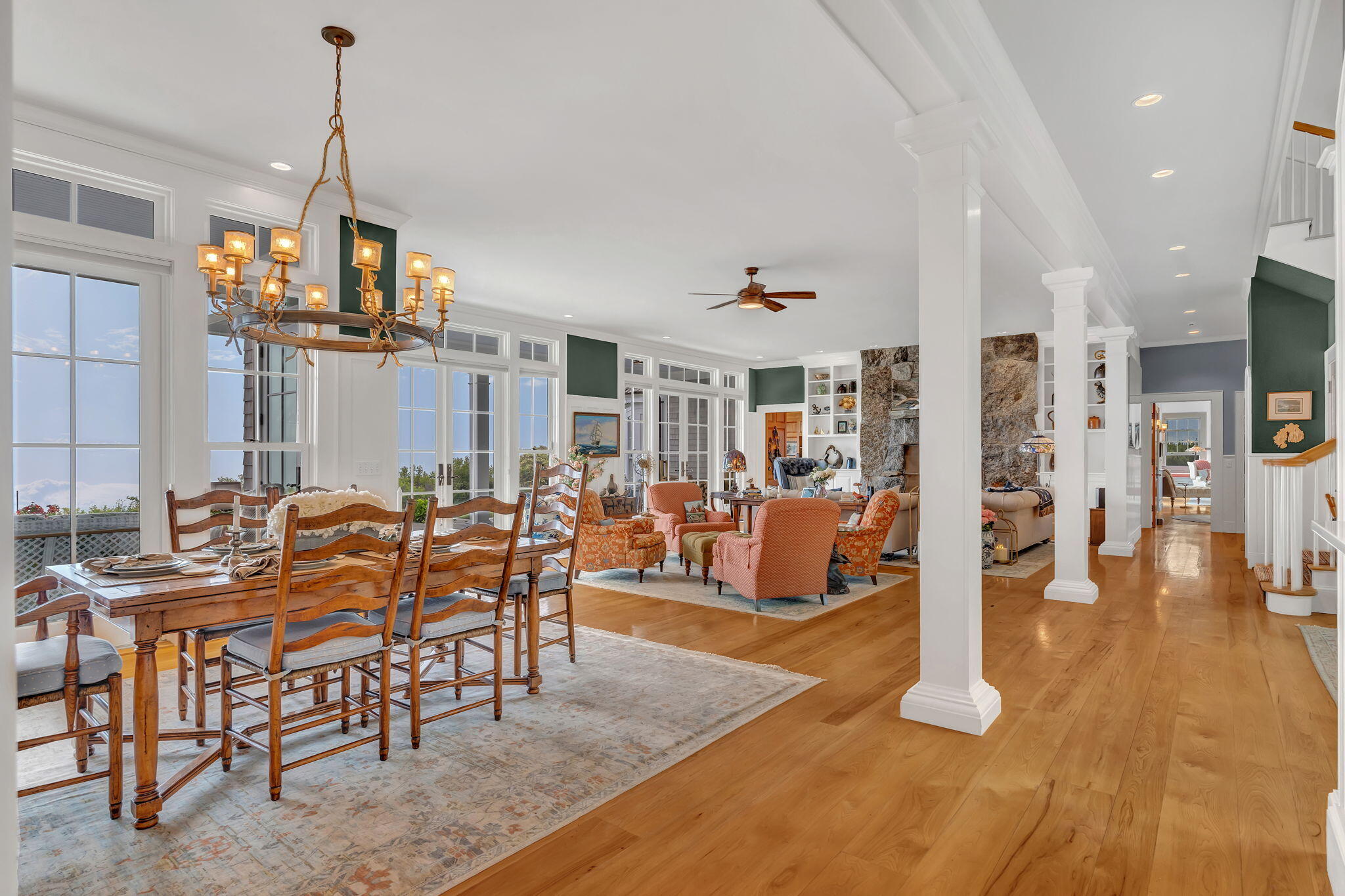 425 Seawall Road Southwest Harbor, ME 04679 - Photo 14 of 73 41-web-or-mls-425-seawall-rd 2