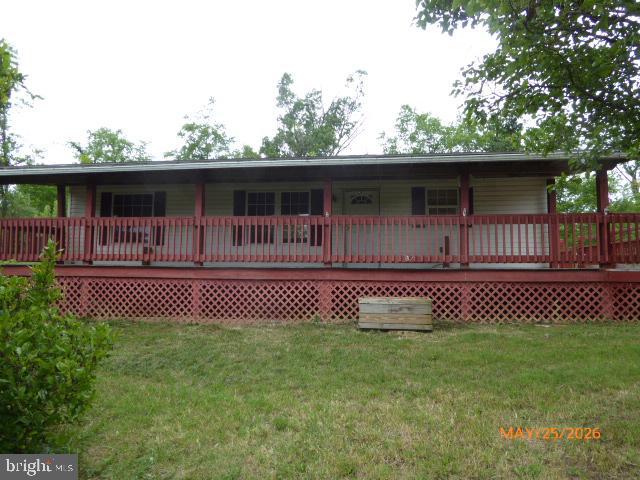 145 Jack Russell Ridge Romney, WV 26757 - Photo 1 of 14