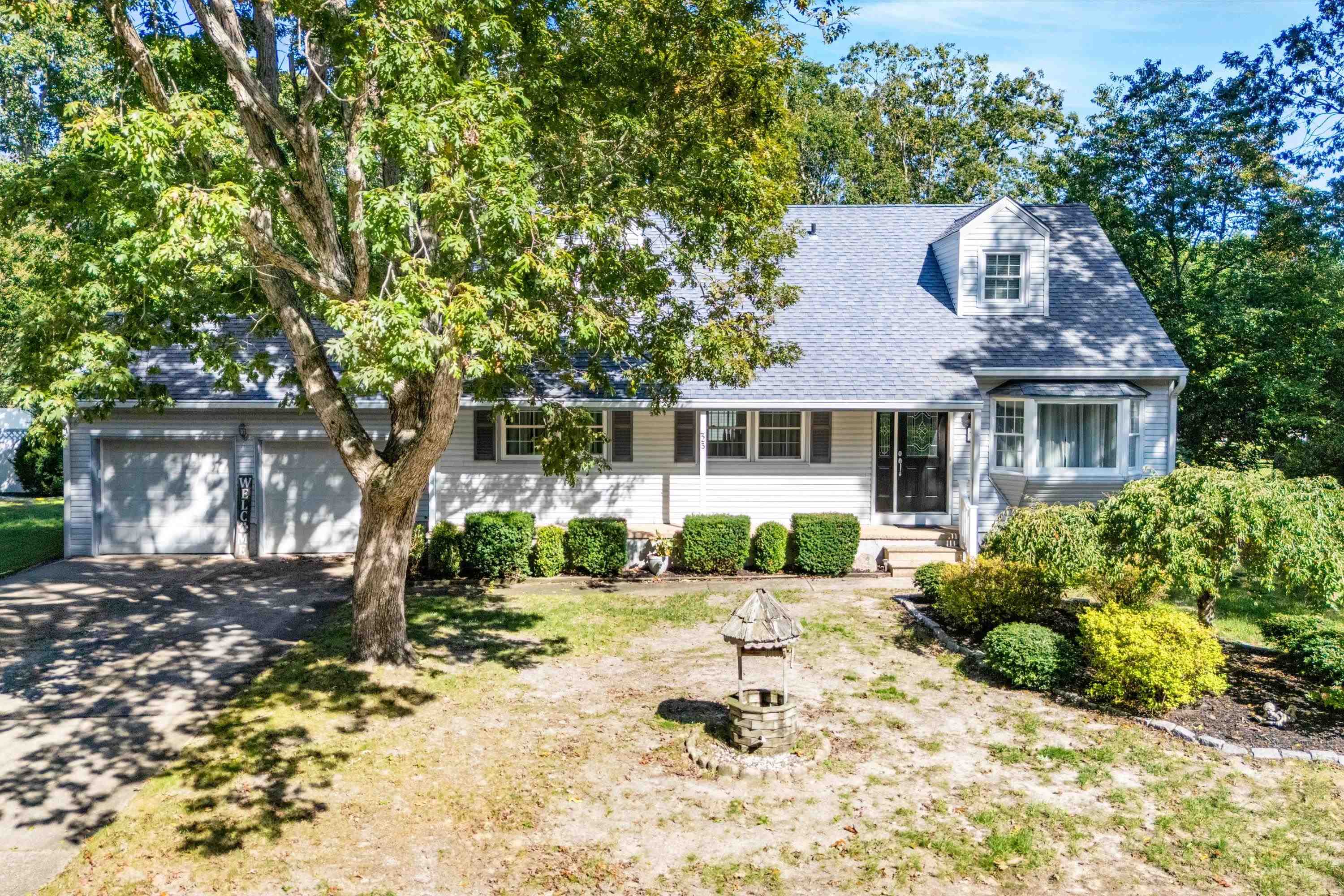 23 Foxborough Road Ocean View, NJ 08230 - Photo 1 of 39
