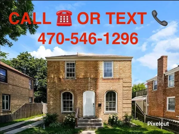 $1,025 | 2031 Webster Street, Racine, WI 53403