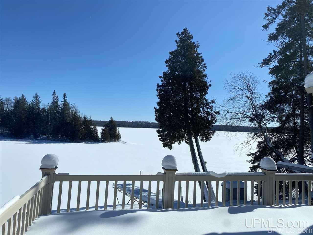 17630 Copper Road Michigamme, MI 49861 - Photo 33 of 34 Gallery Image 33