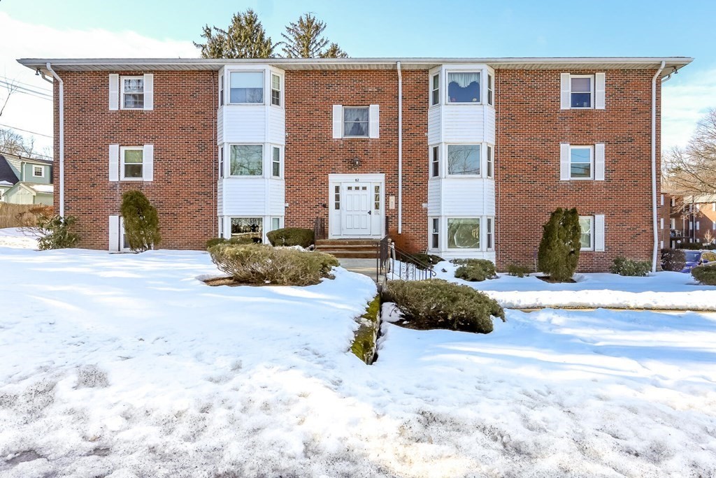 82 Neponset Street, Unit D Canton, MA 02021 - Photo 1 of 11 Gallery Image 1