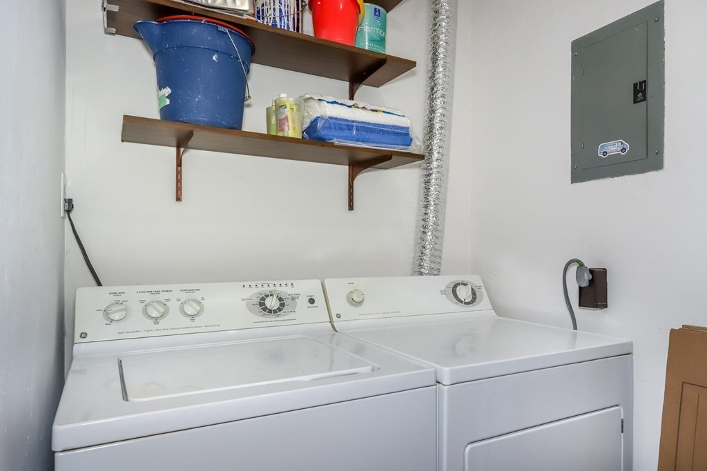 82 Neponset Street, Unit D Canton, MA 02021 - Photo 10 of 11 Gallery Image 10