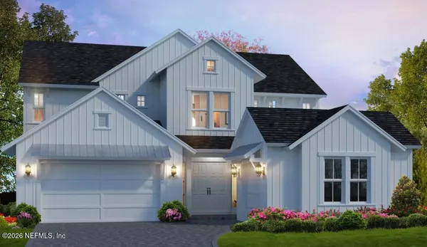 $889,945 | 246 Junction Avenue, St. Johns, FL 32259