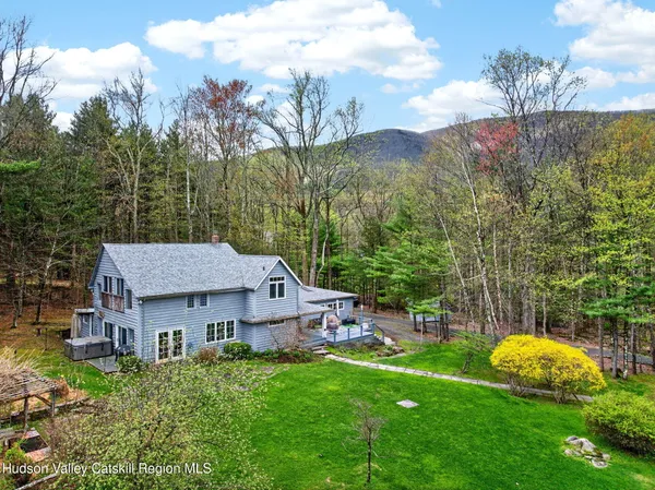 $1,995,000 | 250 Brodhead Road, West Shokan, NY 12494