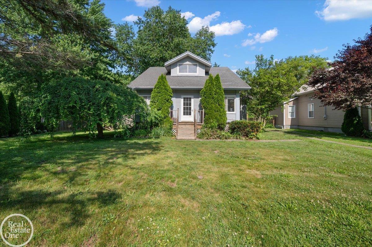 3453 Palms Road Casco, MI 48064 - Photo 4 of 68