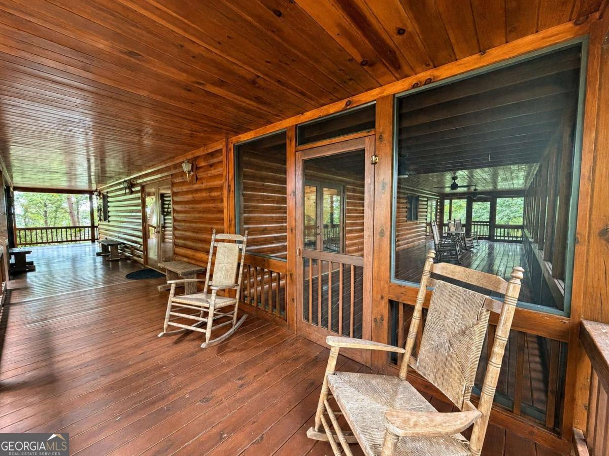 629 My Mountain Road, Unit 206 Morganton, GA 30560 - Photo 25 of 26