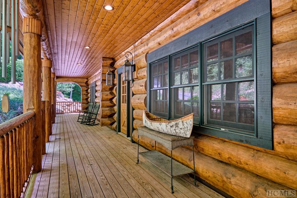 240 Mount Admire Road Cullowhee, NC 28723 - Photo 20 of 27 Gallery Image 20