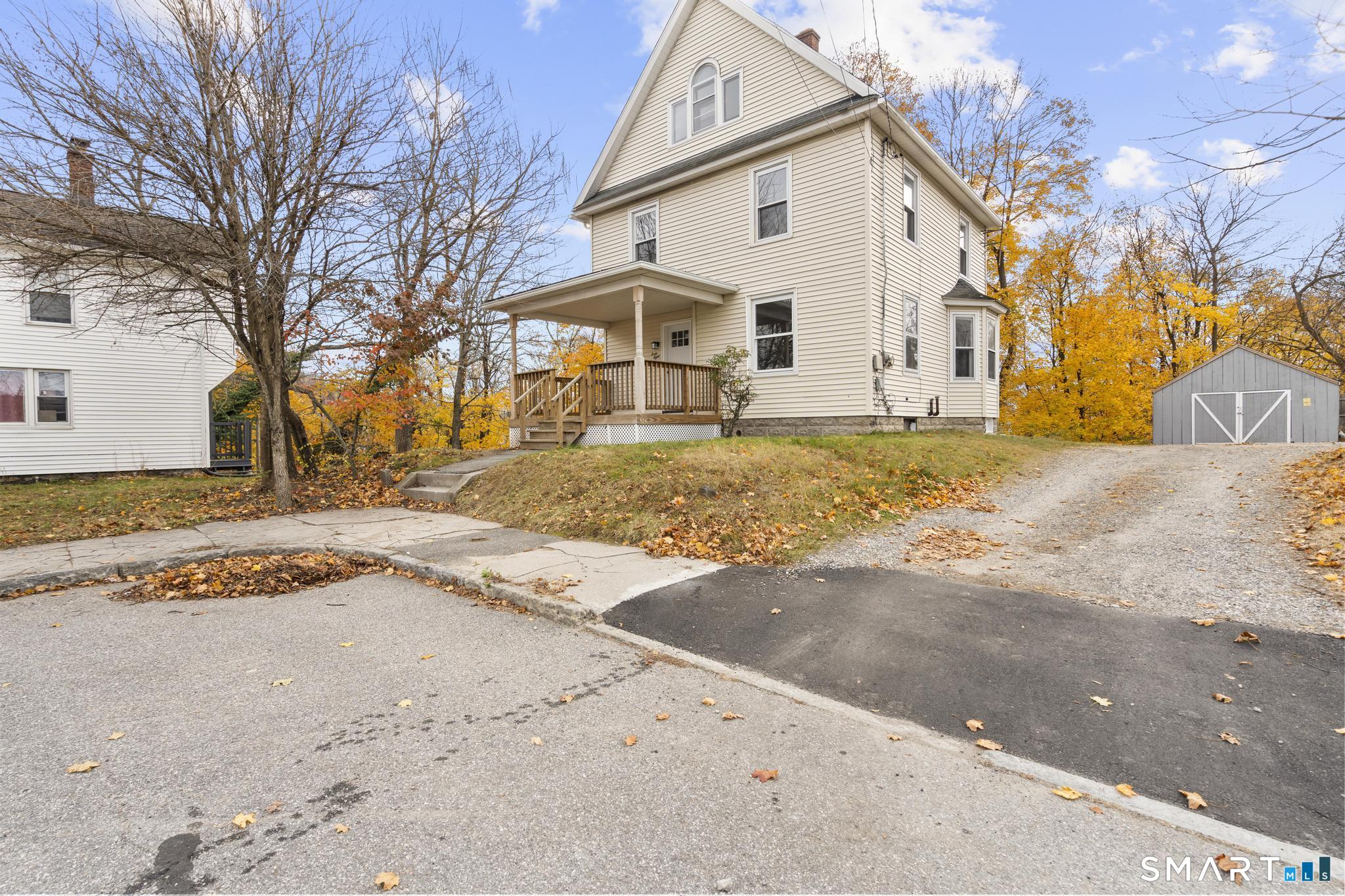 48 Maud Street Torrington, CT 06790 - Photo 2 of 35