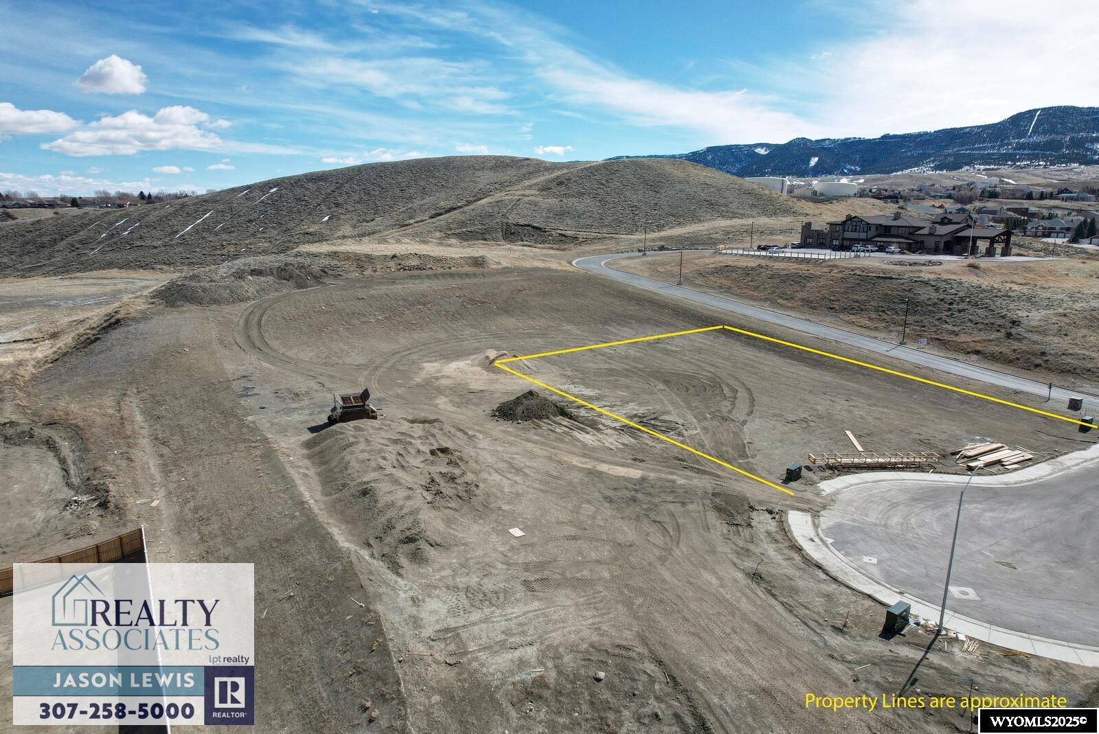 1786 Goodstein Drive Casper, WY 82601 - Photo 2 of 7